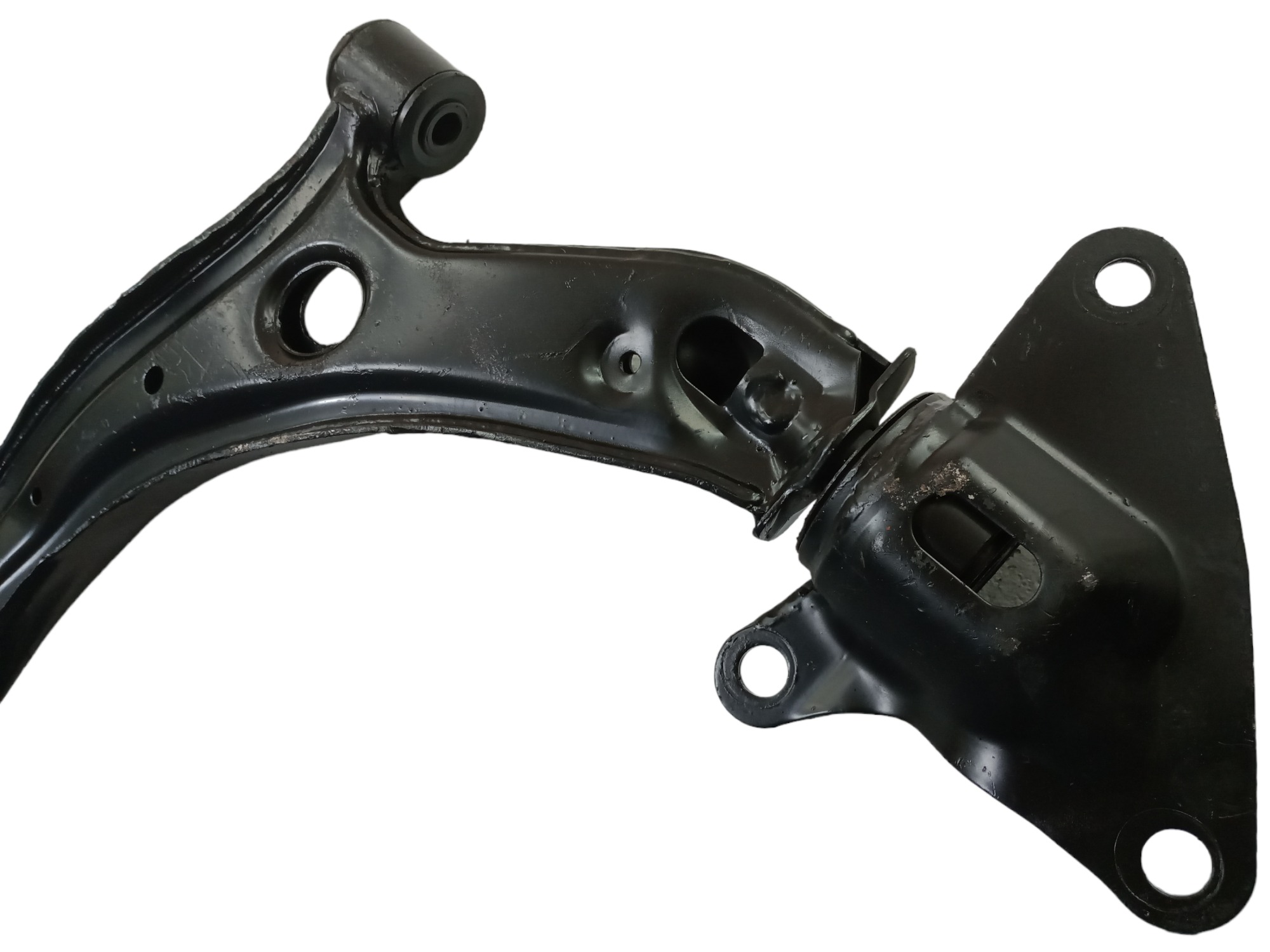 Bandeja Suspensão Dianteira L/d Honda Fit / City 2010 A 2014 3