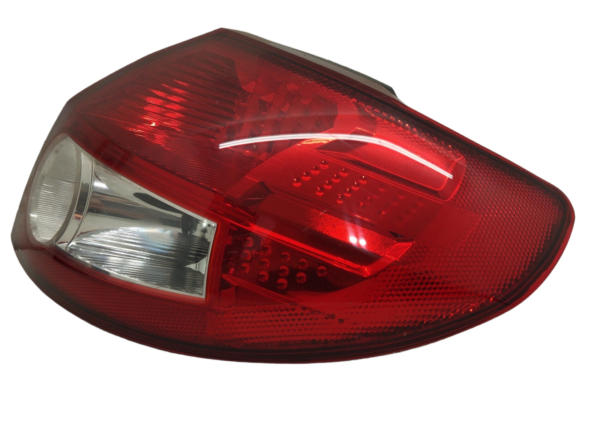 LANTERNA TRAS L/D FORD KA CRISTAL 2008 A 2012 PARALELO 2