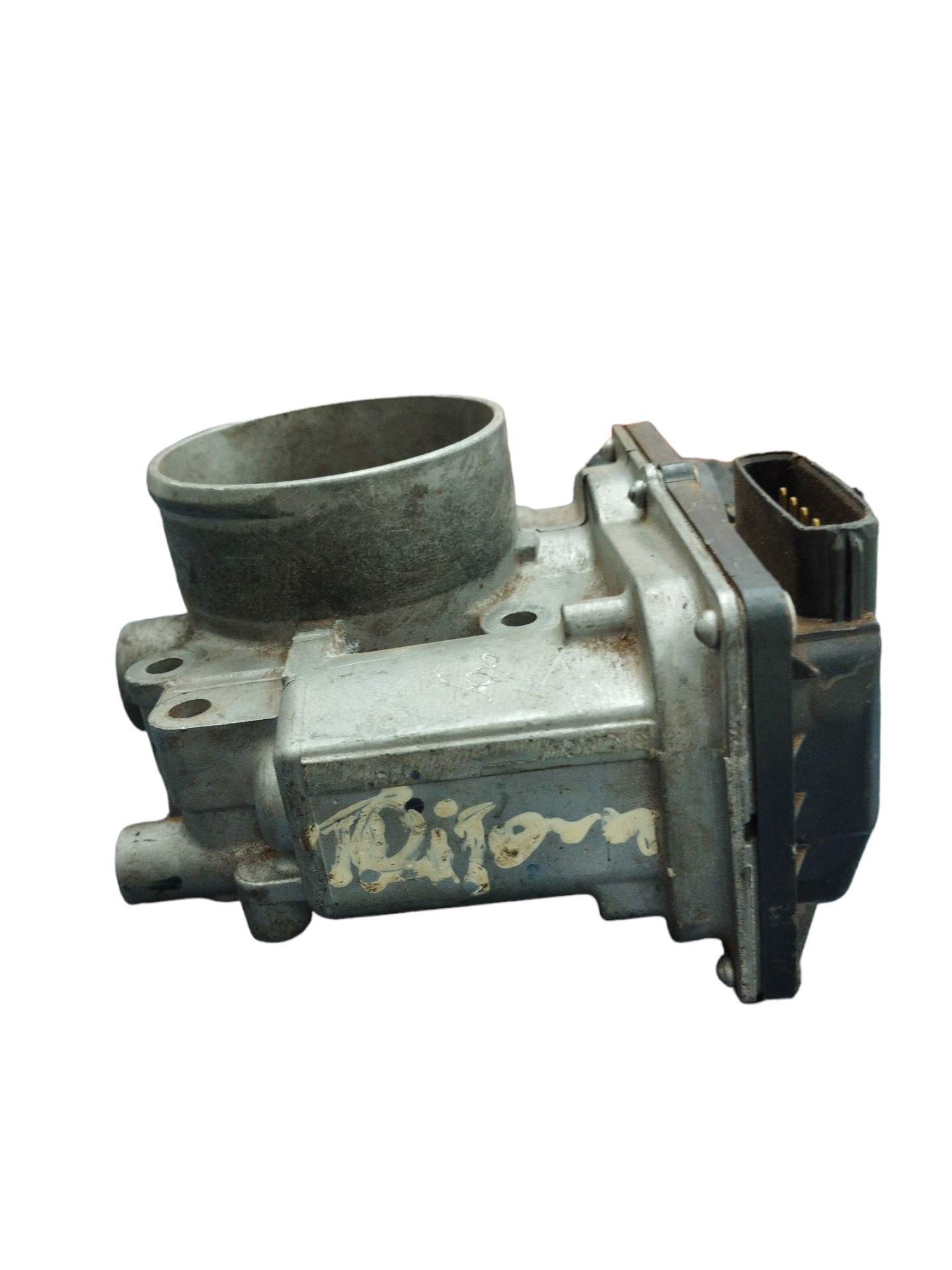 TBI Mitsubishi L200/Pajero 3.2 diesel código 1450A033 4