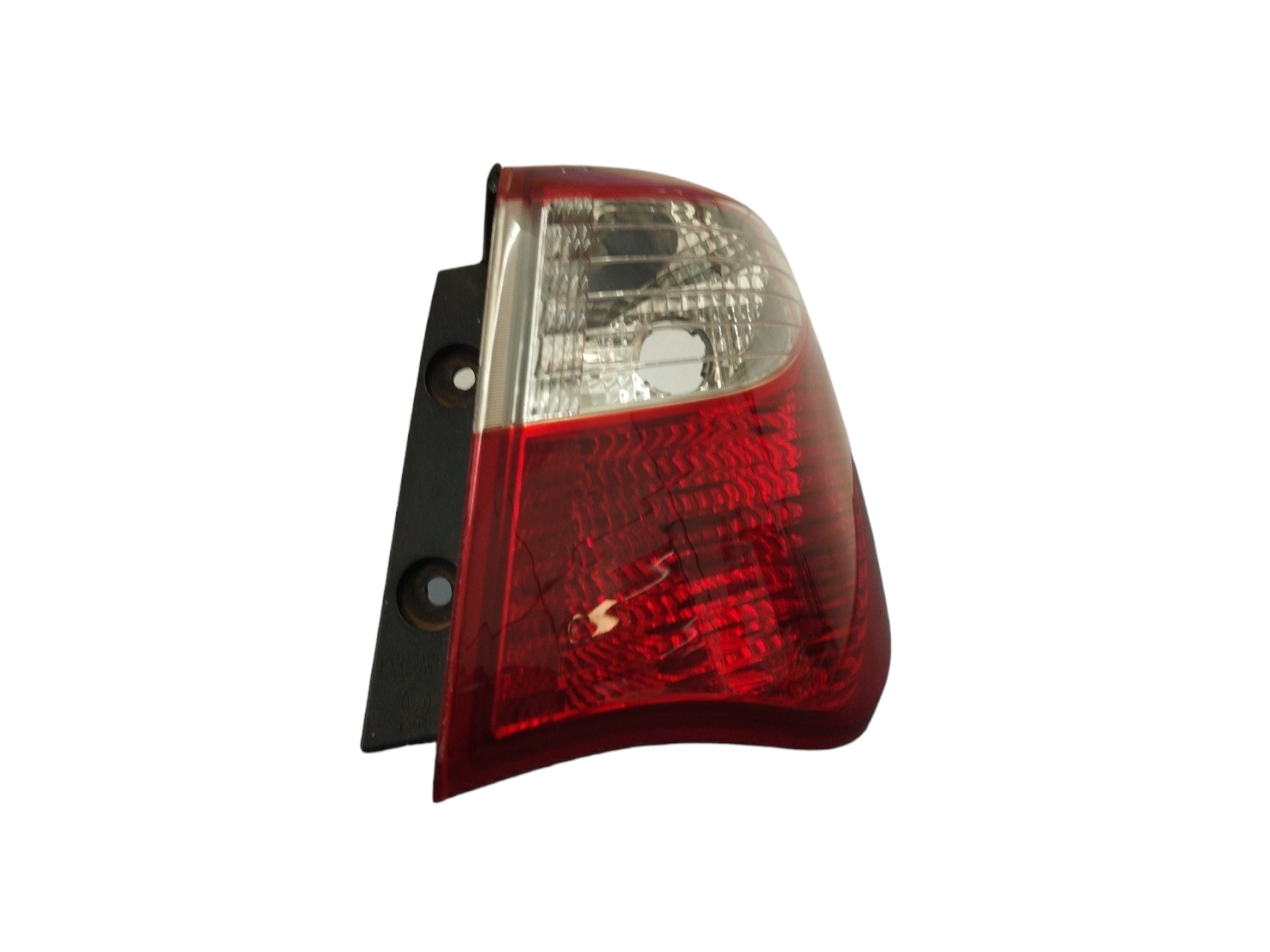 Lanterna Tras L/d Hyundai Hb20 Sedan 2013/16 Original 4