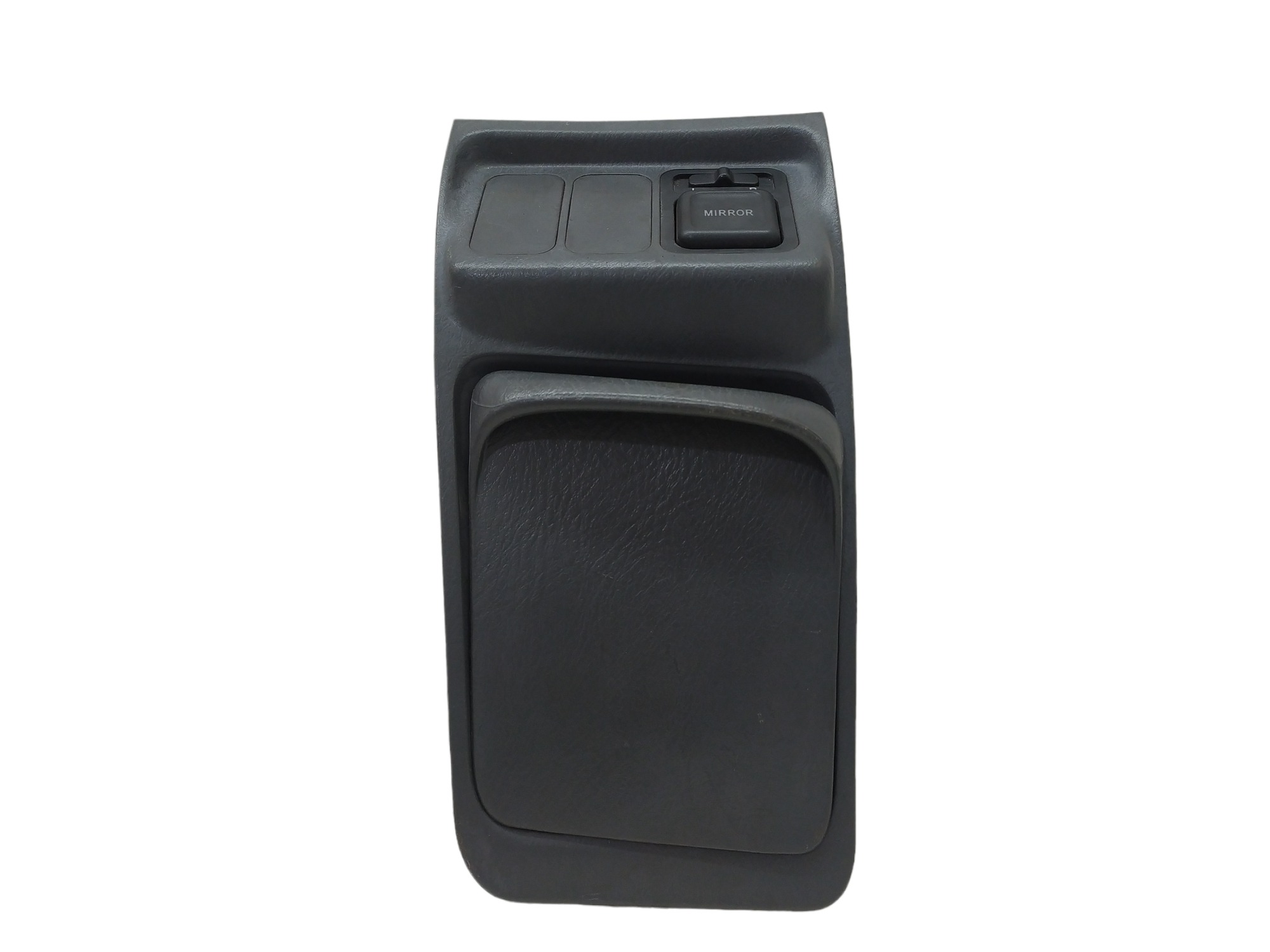 Porta Treco L/e Honda Civic 2001 A 2006 Original  – Cinza 2