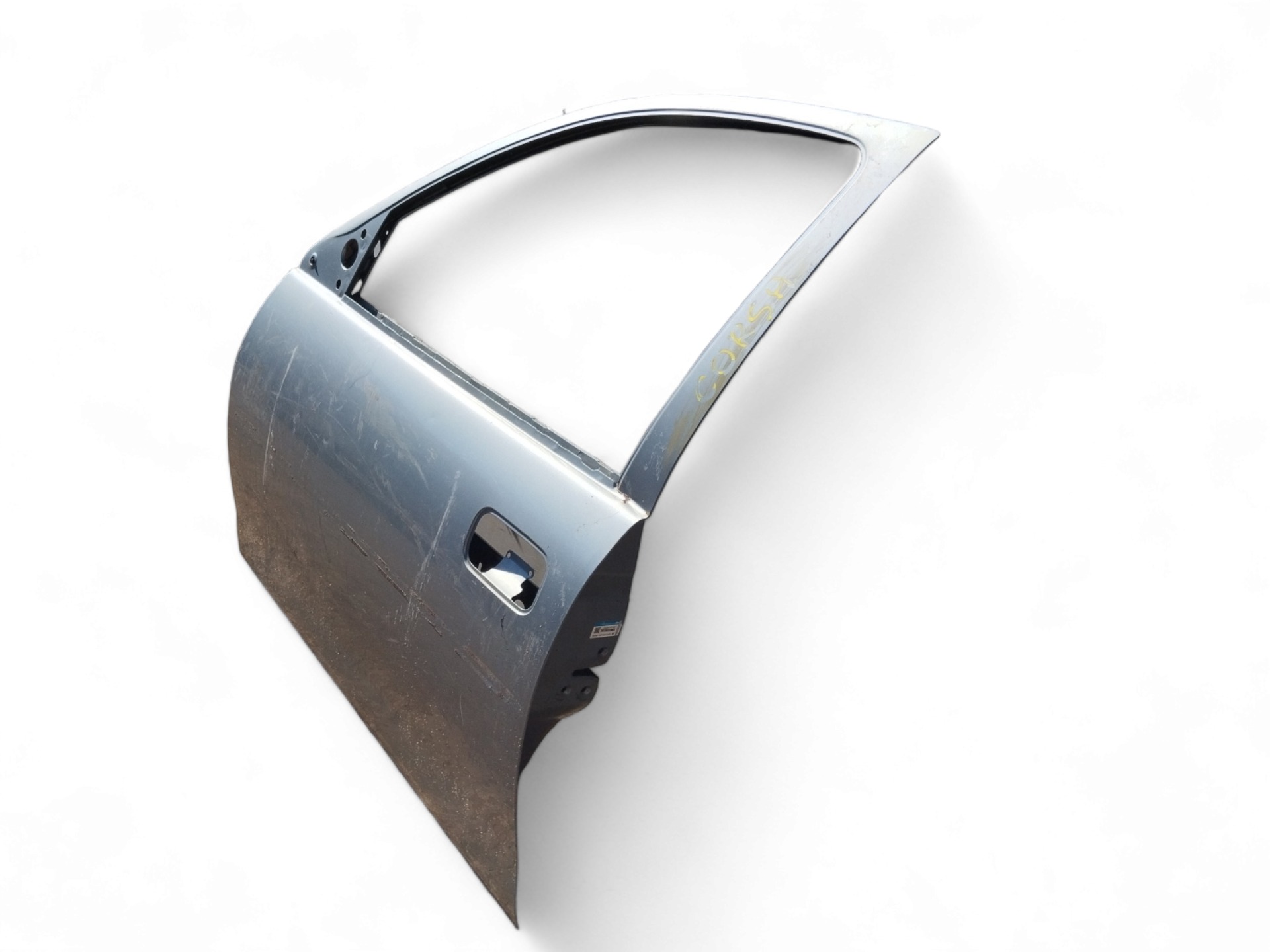 Porta Dianteira L/e Gm Corsa 1995/2010 3