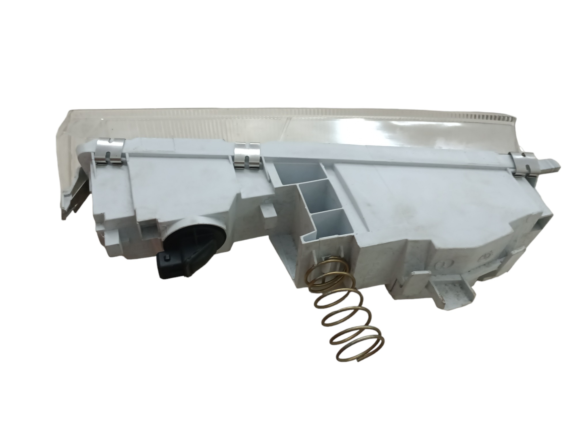 Pisca L/d Do Parachoque Citroen Xm 1989 Original  Direito 5