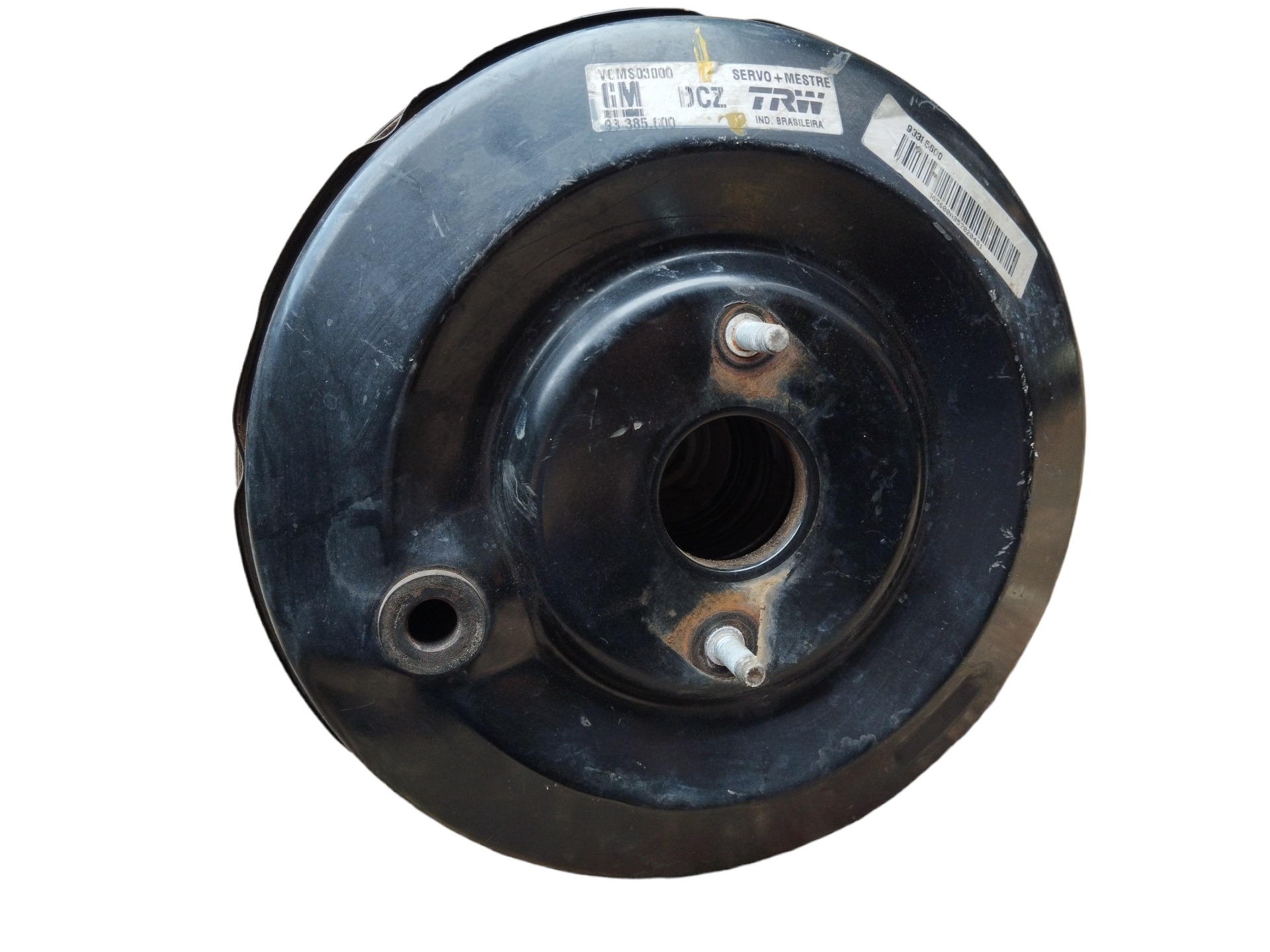 HIDRO VÁCUO SERVO FREIO GM ZAFIRA/ASTRA 2003/11 2