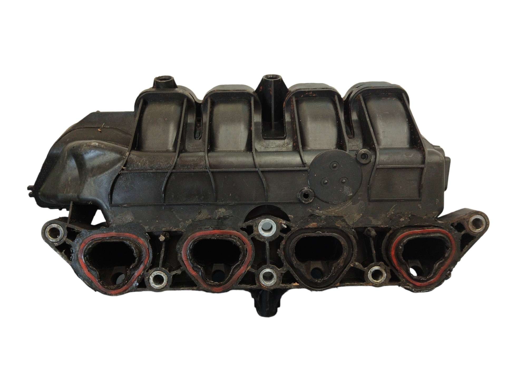 Coletor Admissão Vw Gol Power G3 2002/05 – 036129711eq 2