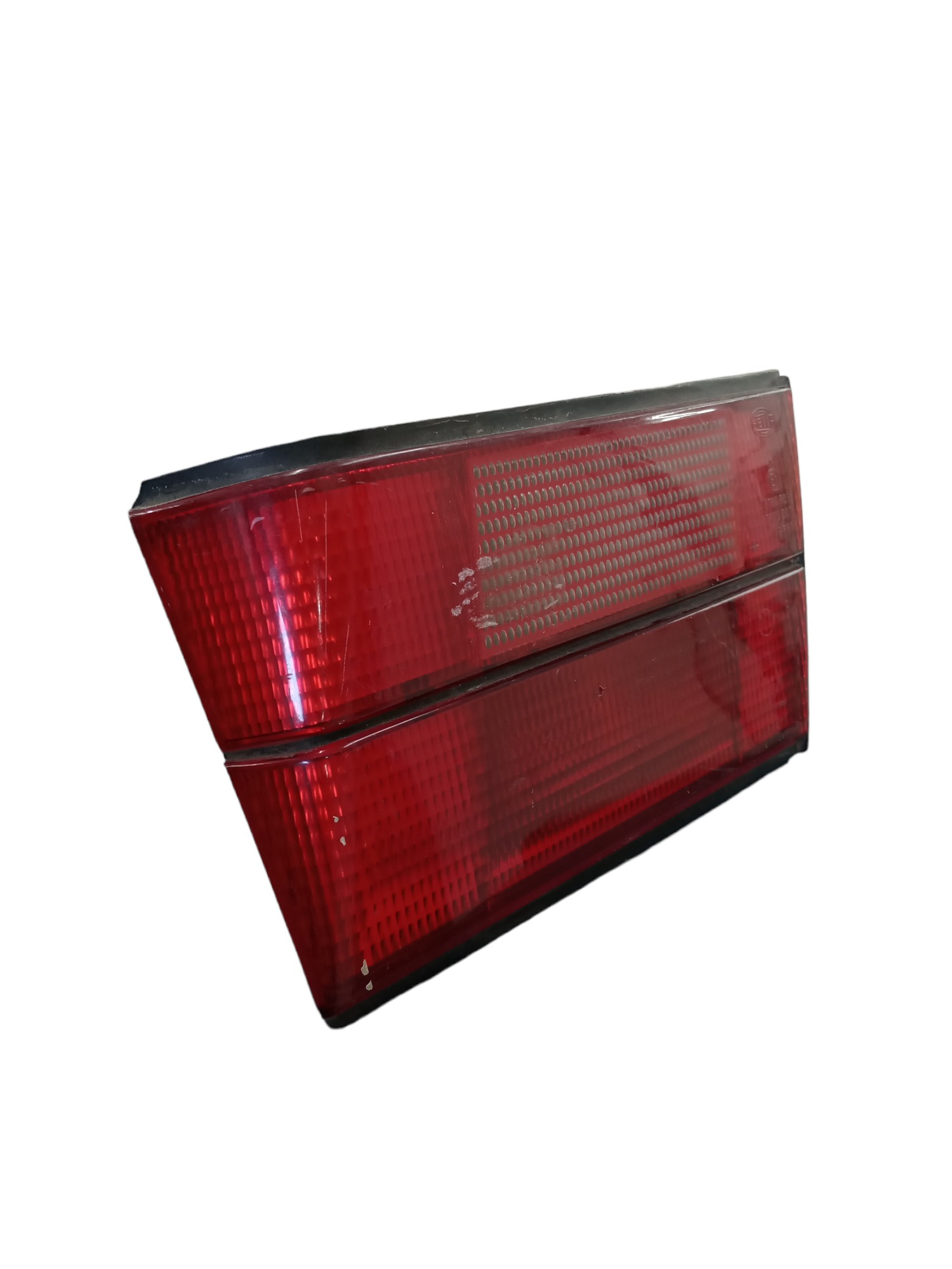 Lanterna Tras L/d Da Tamp Bmw 525i 1990 A 93 Original 2