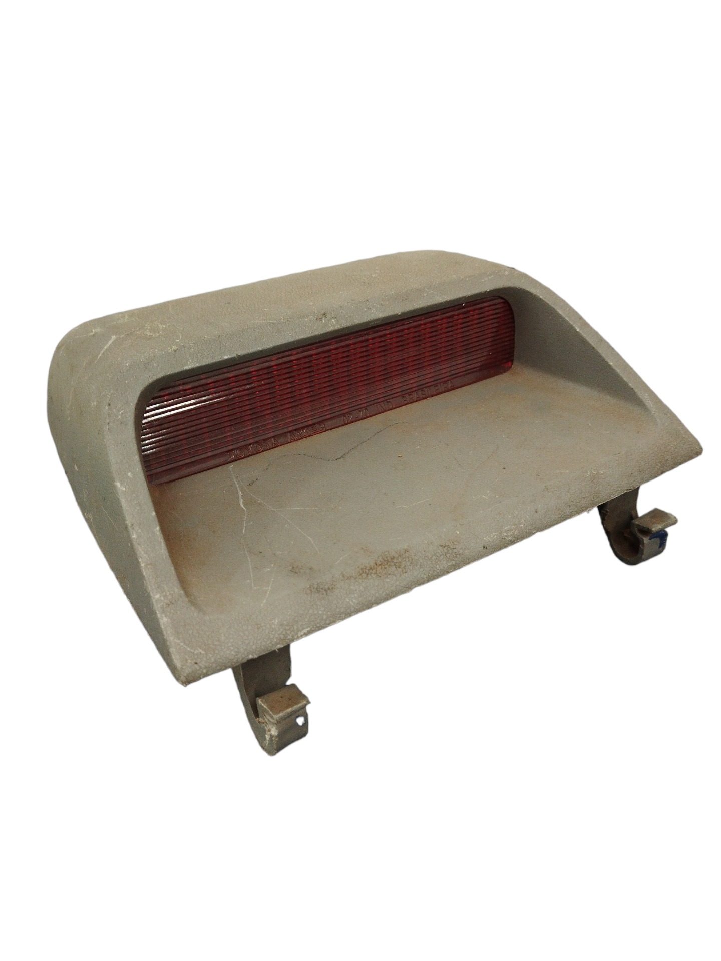Break light Toyota Corolla 2003/07 original cód 8157002140 4