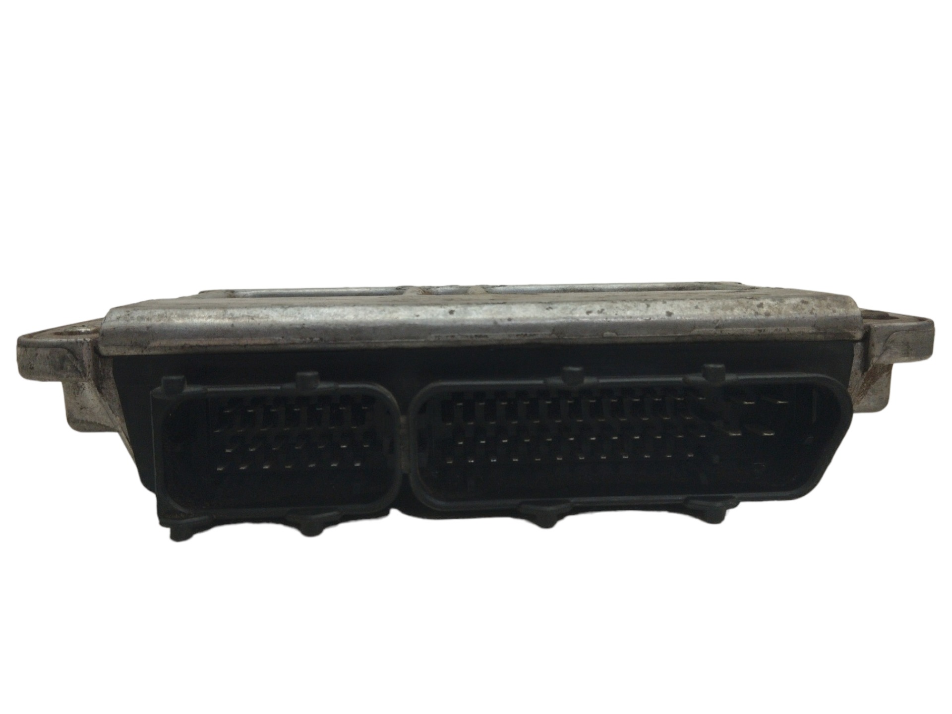 Kit Code Ford Ka 2008 A 2014 1.0 7