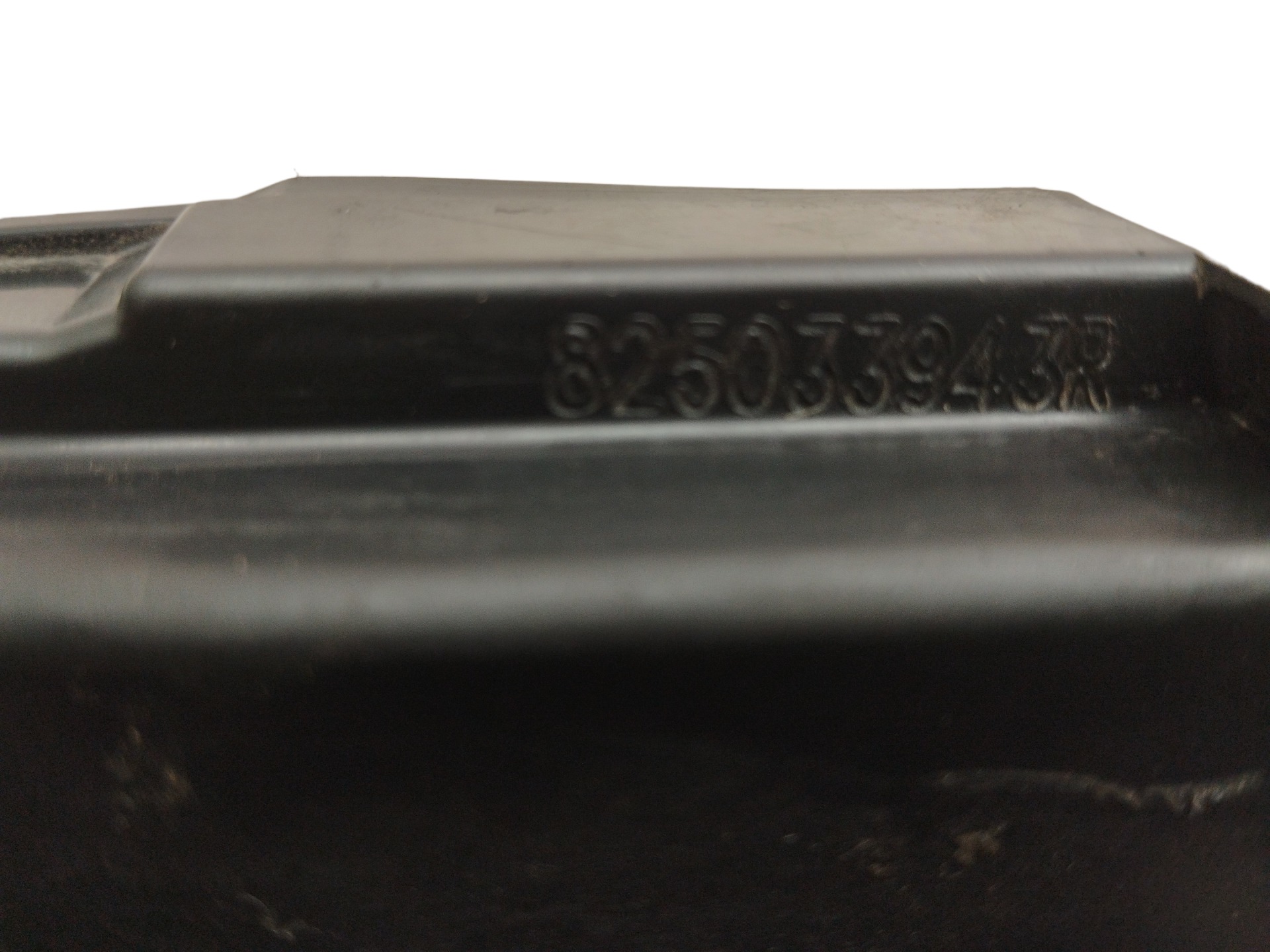 Fechadura T/e Sandero 825033943r 3