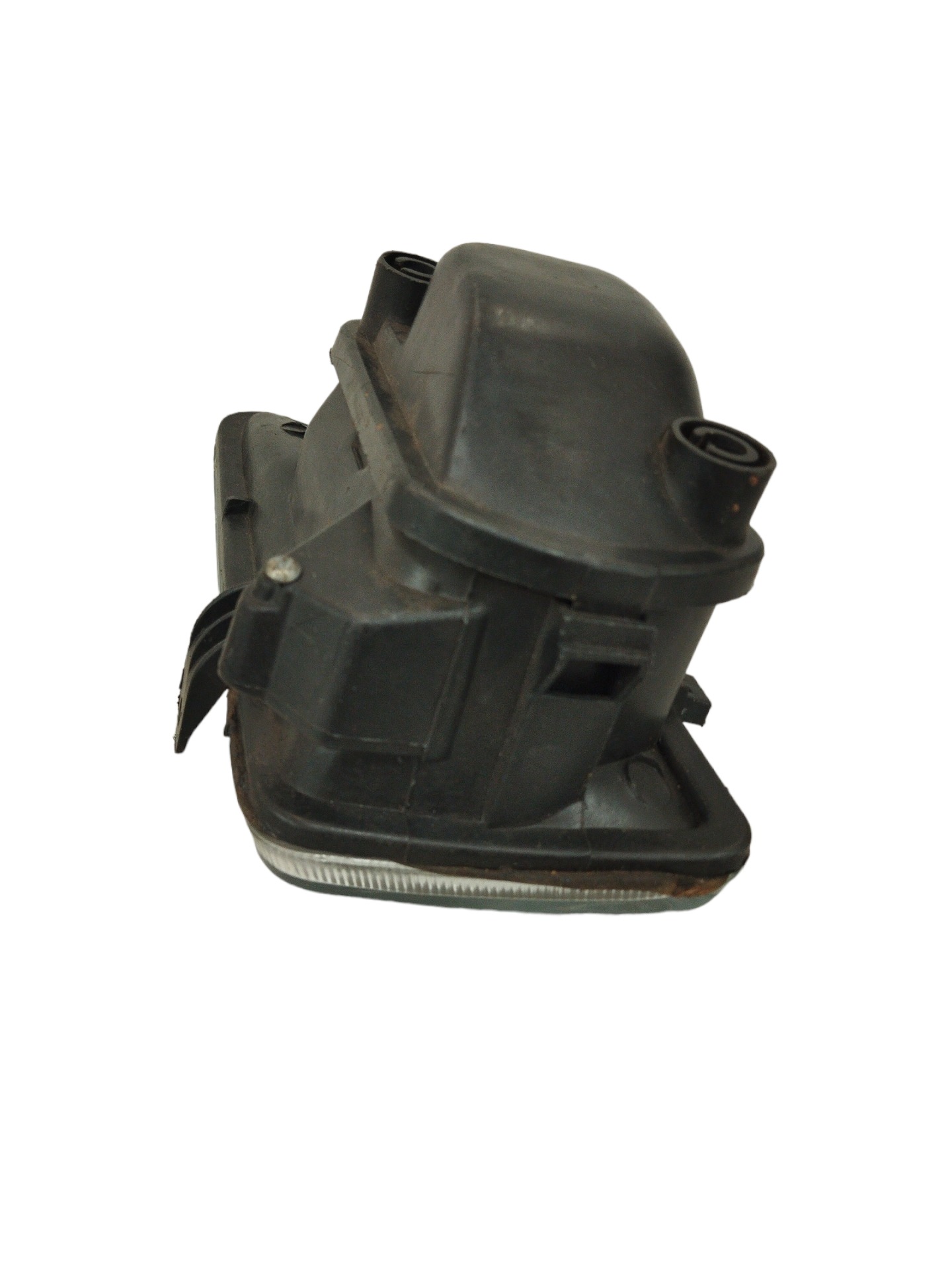 Farol Milha L/d Ford Courier 99/02 Novo Paralelo 6
