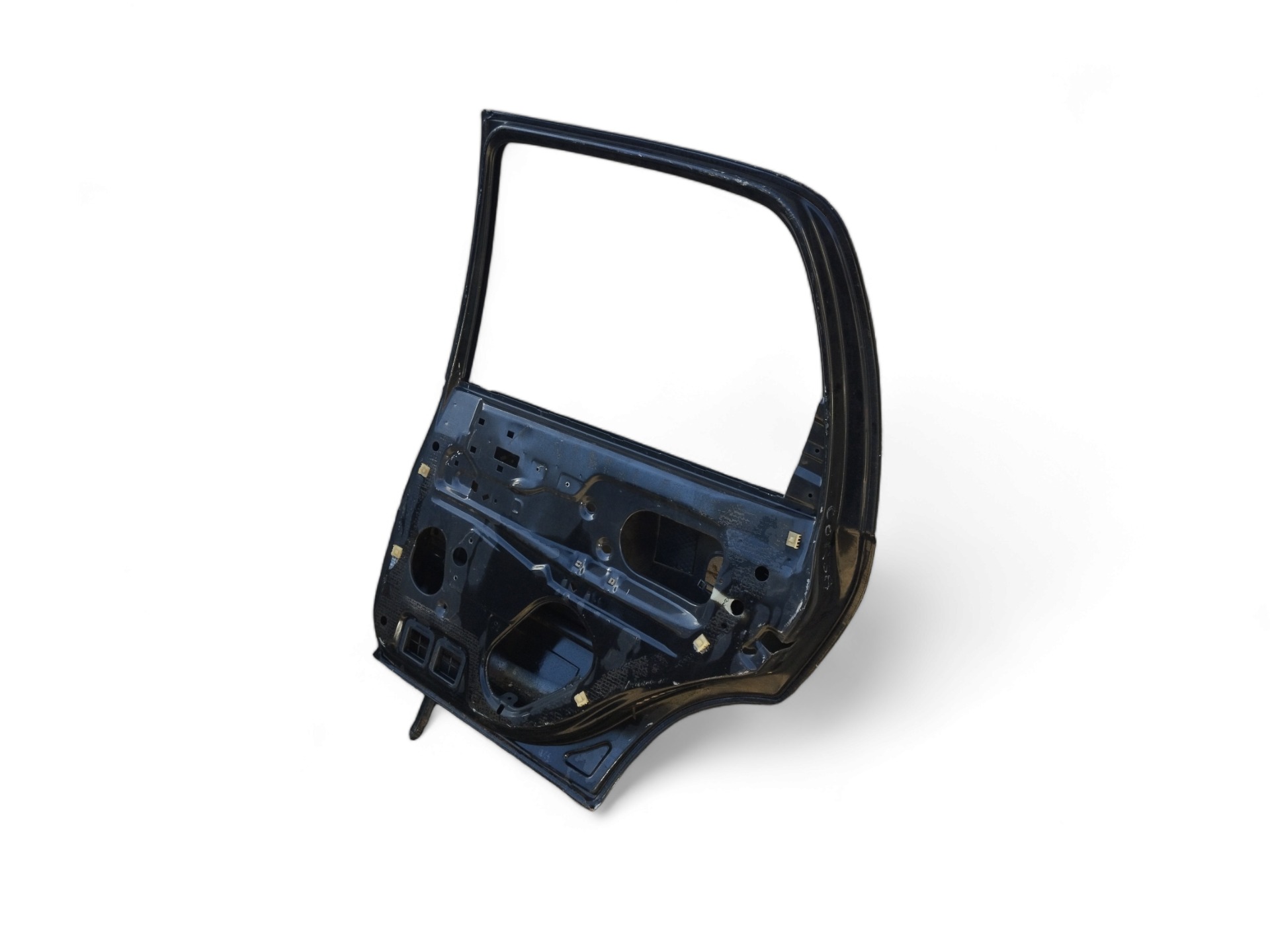 Porta Traseira Gm Corsa Montana L/d 2003/12 5
