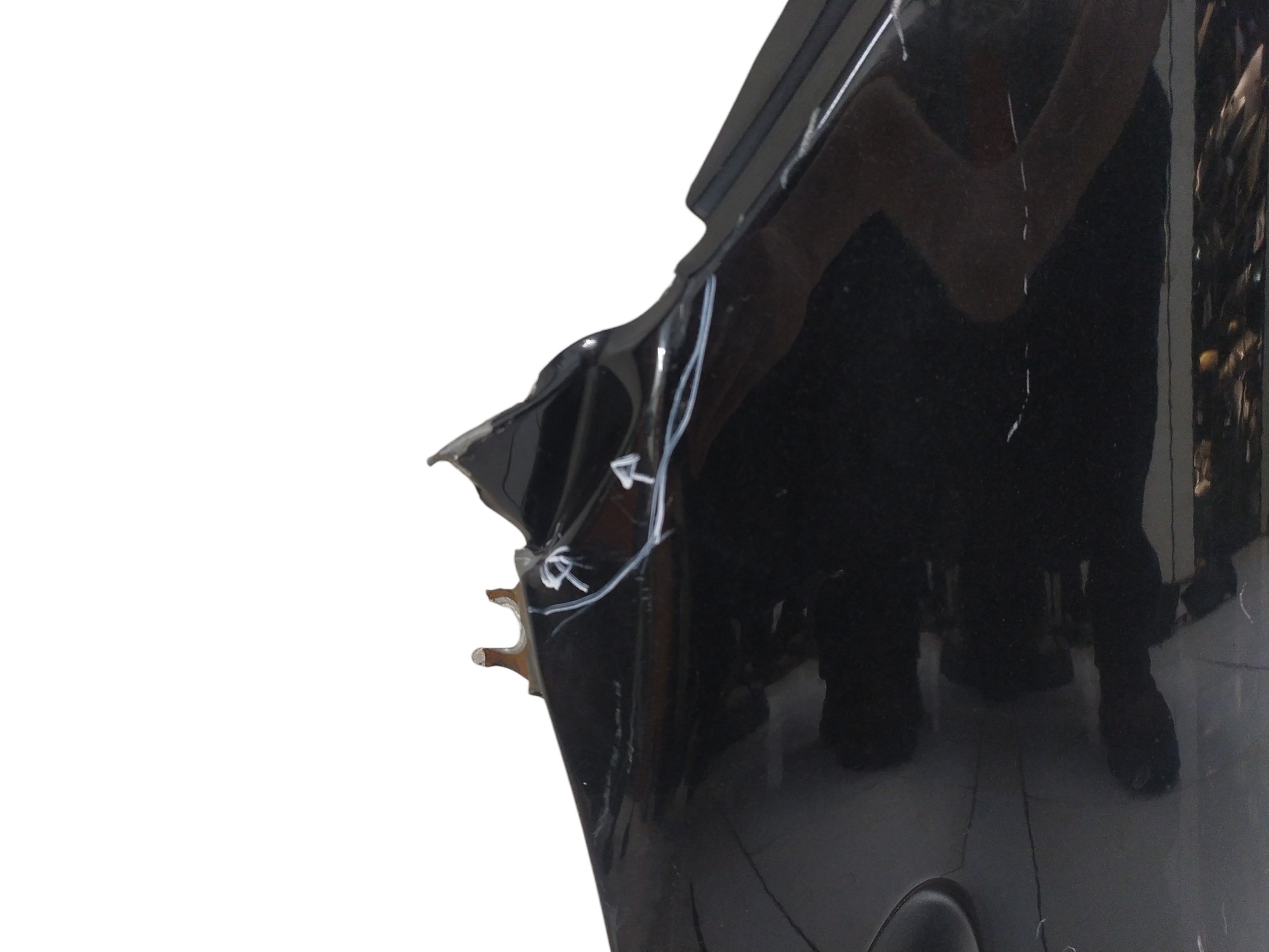 PARALAMA L/D FIAT ARGO 2019 A 2023 ORIGINAL C/DETALHES 4