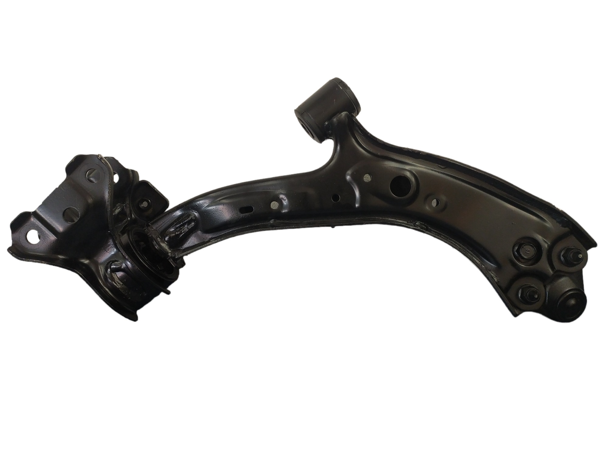 Bandeja Suspensão Dianteira L/d Honda Crv 2008 A 2011 2