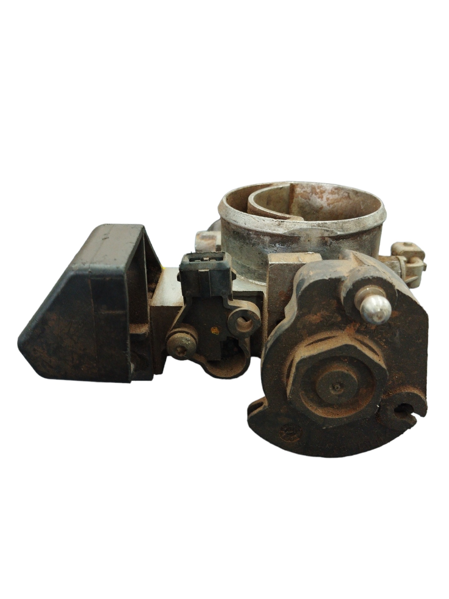 TBI Xsara picasso/C3/Peugeot/207/307 cód 9642473280 5
