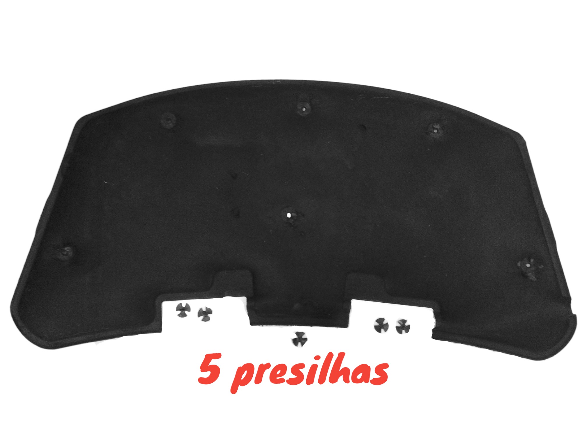 Forro Do Capo Fiat Freemont Original C/5 Presilhas 2