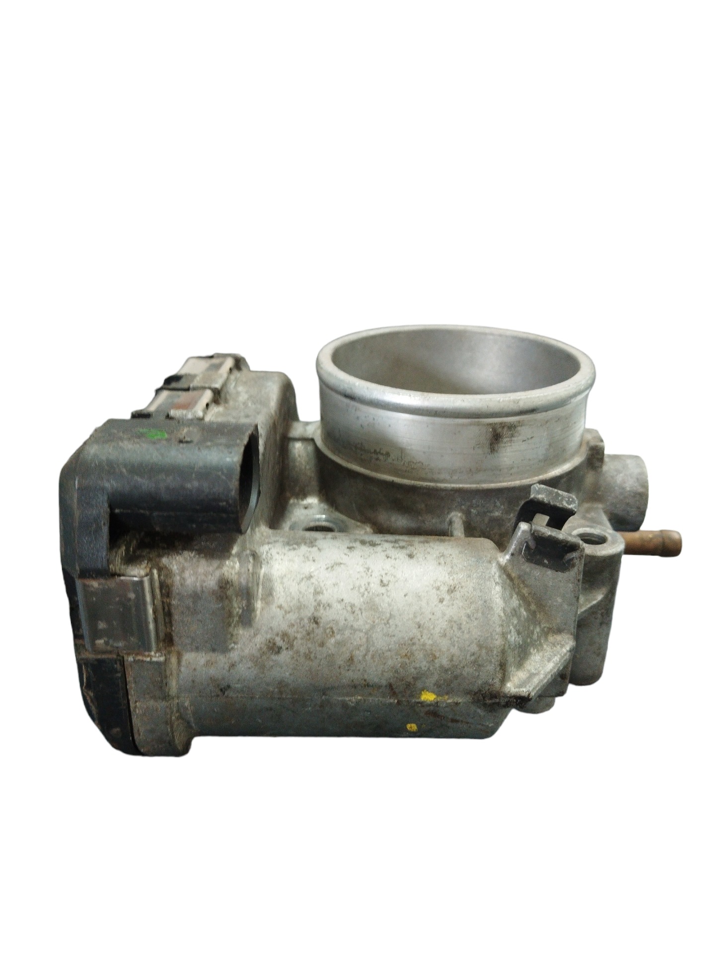 TBI GM astra/vectra/Zafira 2.0/2.4 8v flex cód 0280750237 4