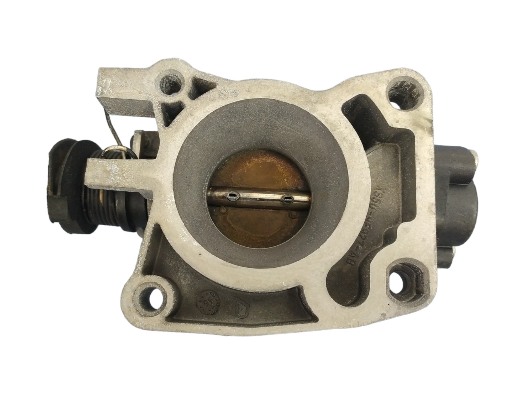 TBI FORD FIESTA, KA, COURIER 1.0 8V – XS5U-AB 5