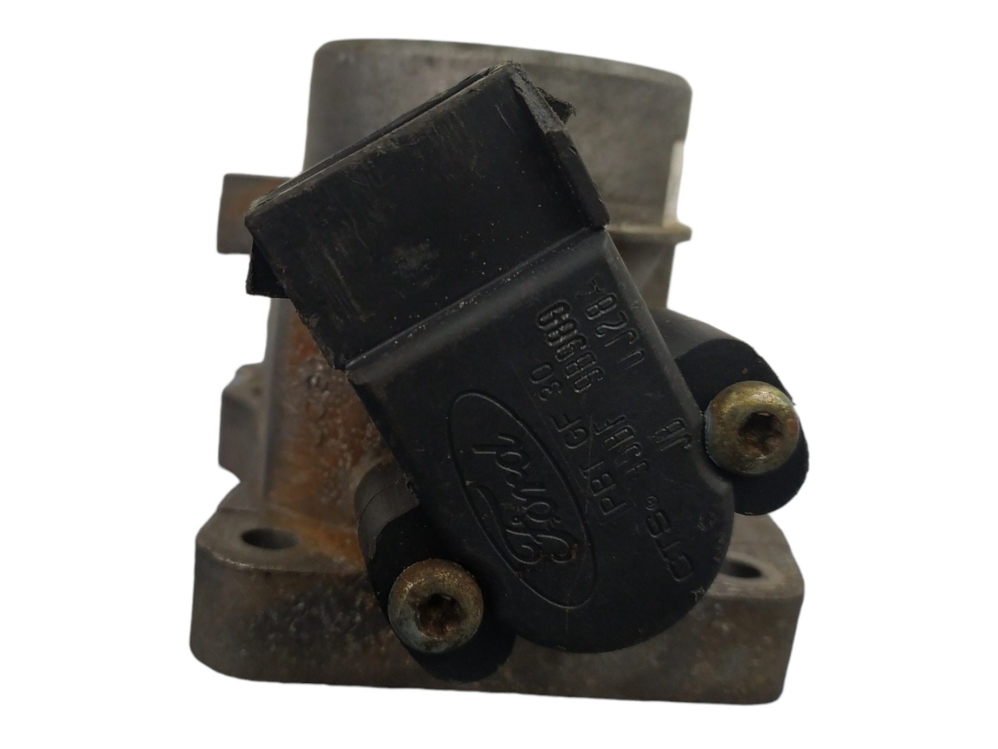 TBI KA, FIESTA, COURIER ZETEC ROCAM 1.0 8V – XS5U-9U539-AB 6