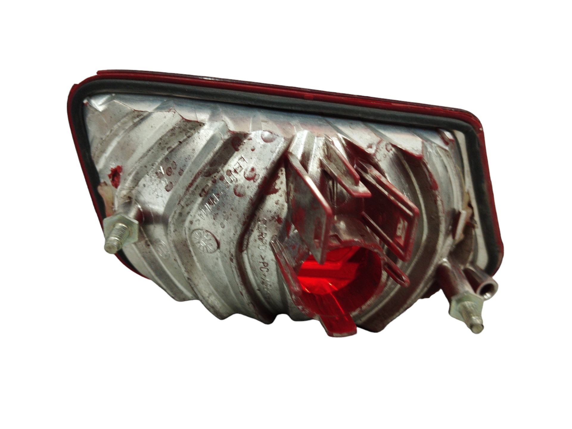 Lanterna Tampa Traseira L/e Fiat Stilo 2003/11 – 46786565 4
