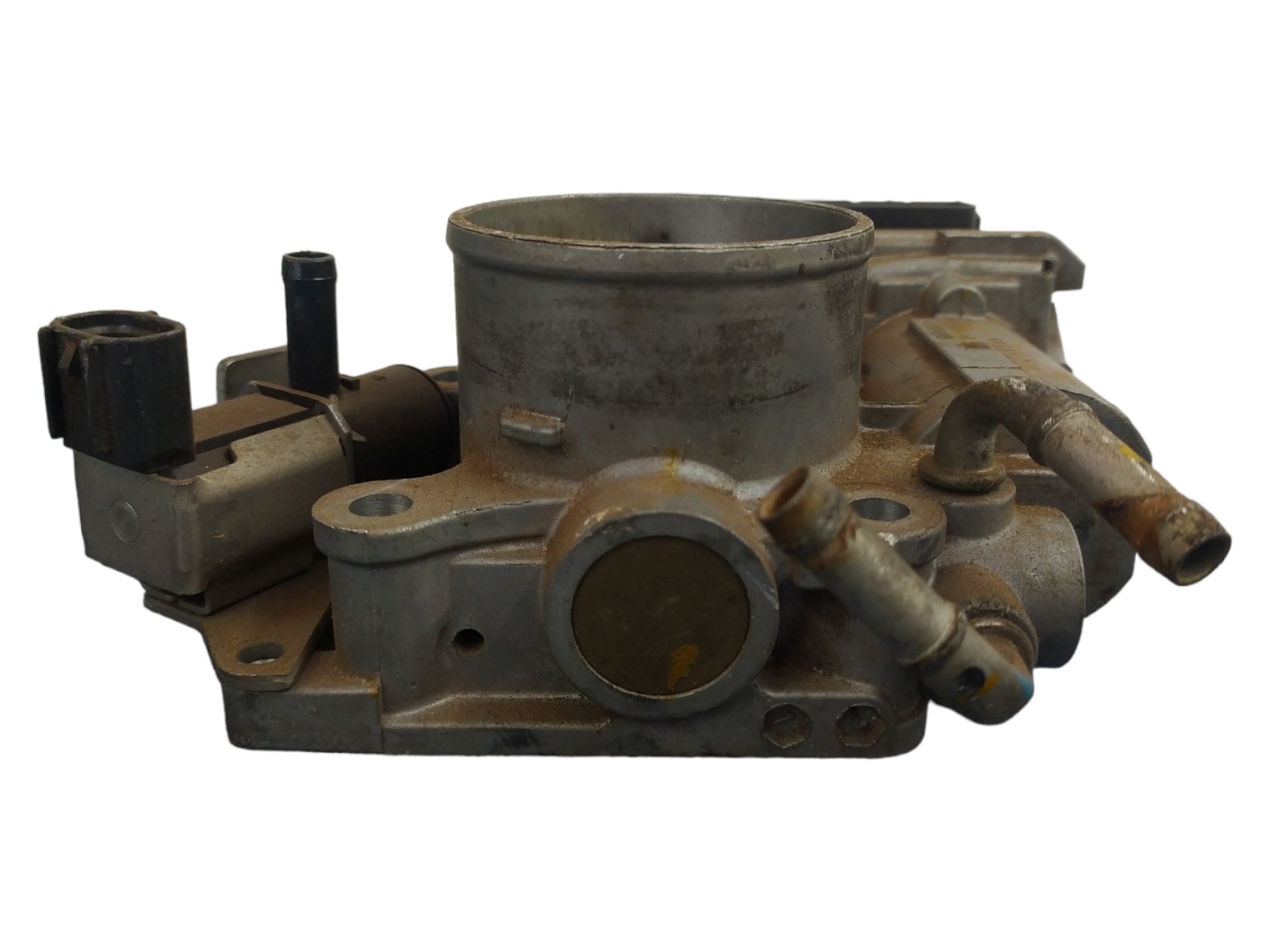 TBI HONDA CIVIC, CRV 1.8 16V FLEX – GMA6D 80108 4
