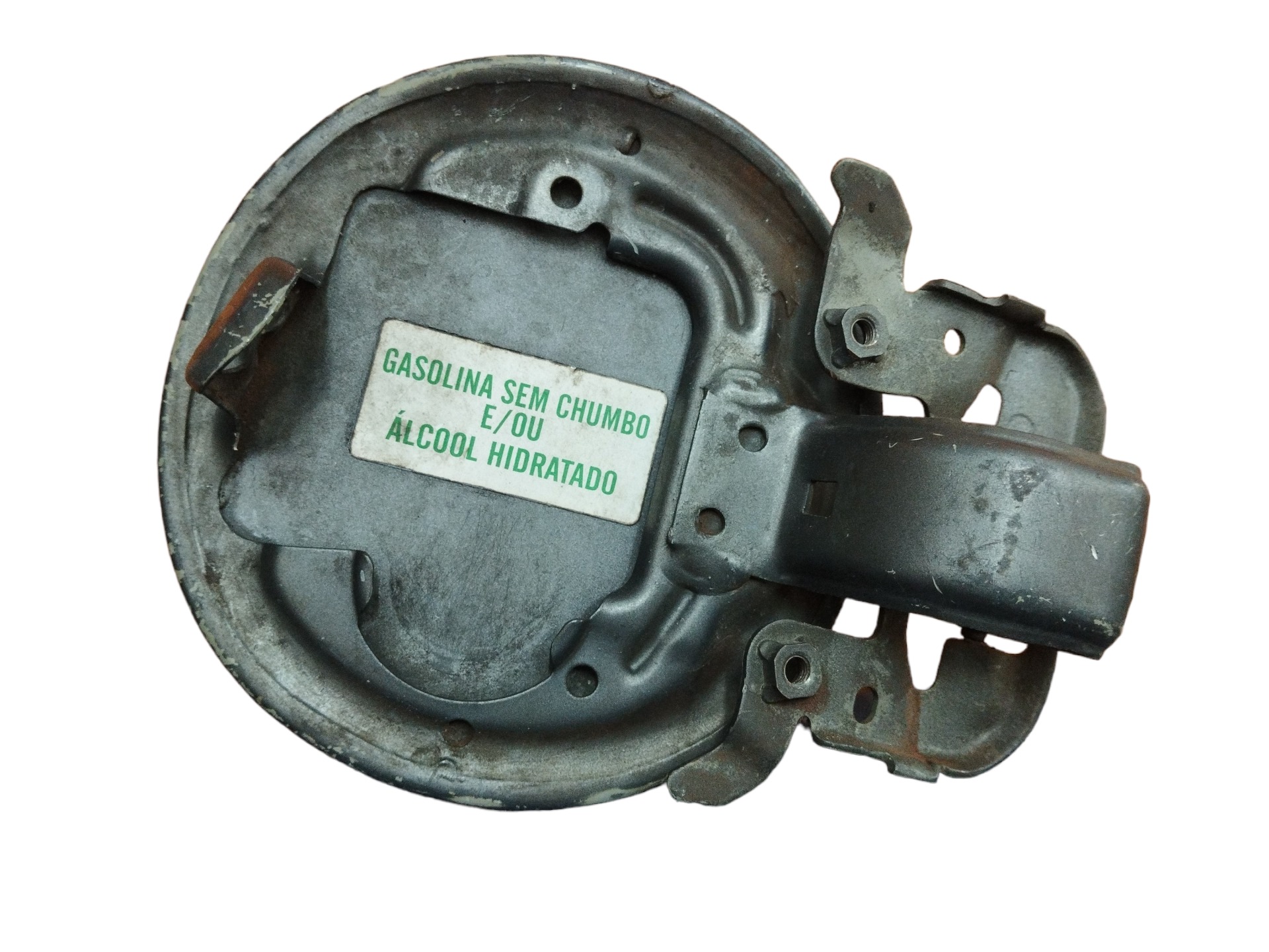 Portinhola Tanque Honda New Civic 2007/11 Paralelo 2