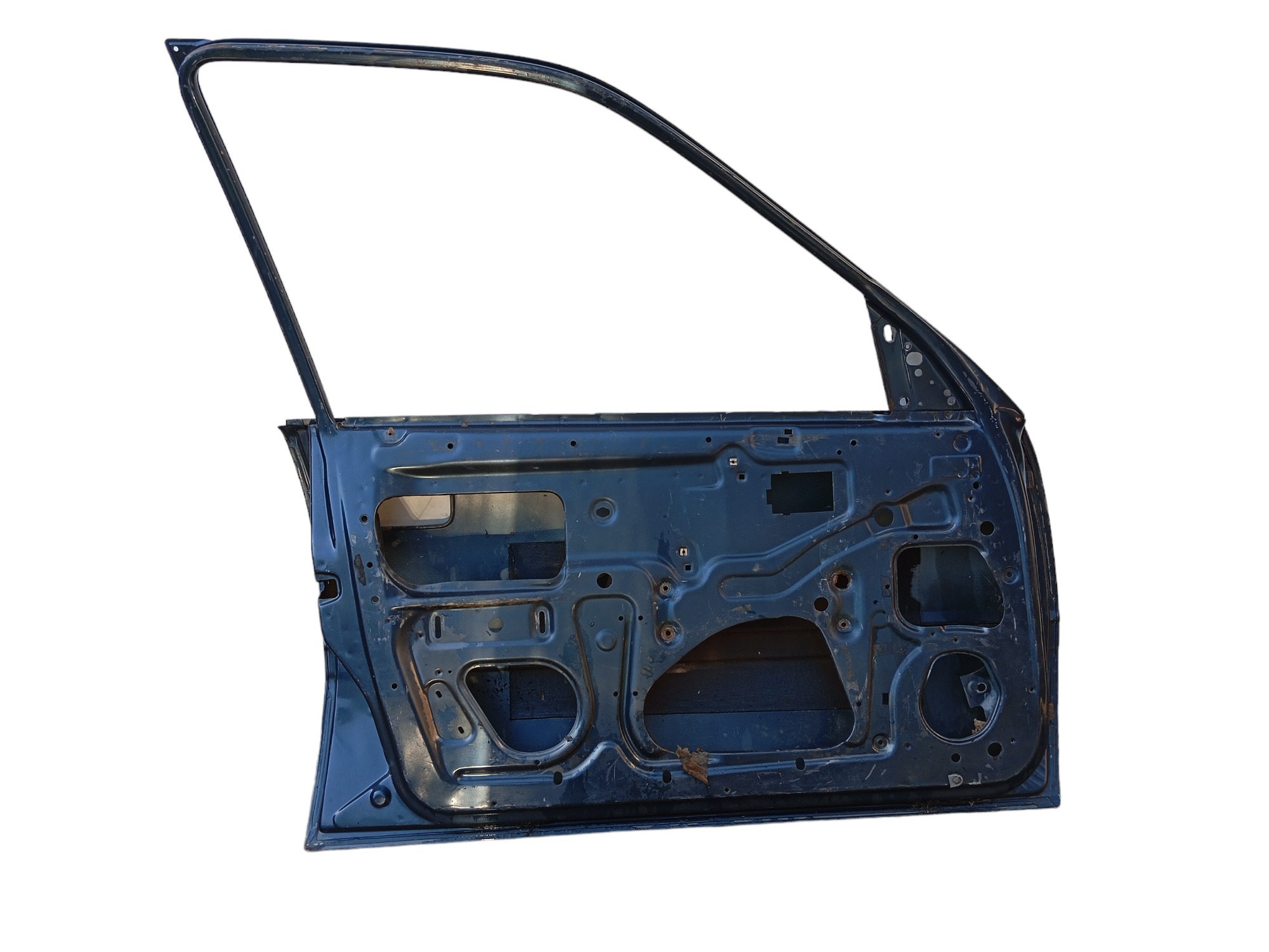 Porta Dianteira Omega L/e 1993 A 1999 2