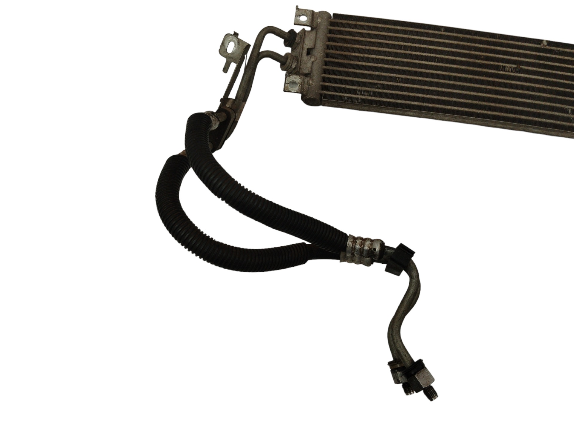 RADIADOR OLEO C/MANGUEIRA FIAT FREEMONT 2.4 2012/16 ORIGINAL 3