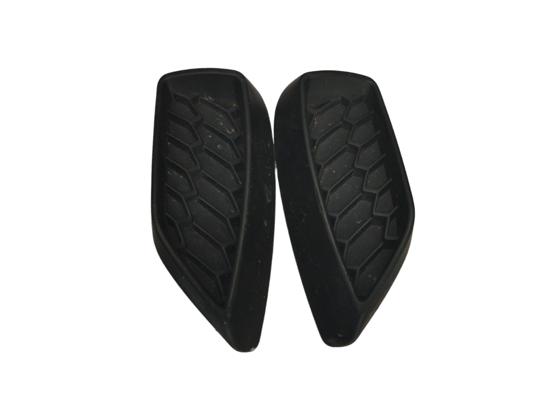 KIT GRADES DIANTEIRA FIAT ARGO 2018/21 4