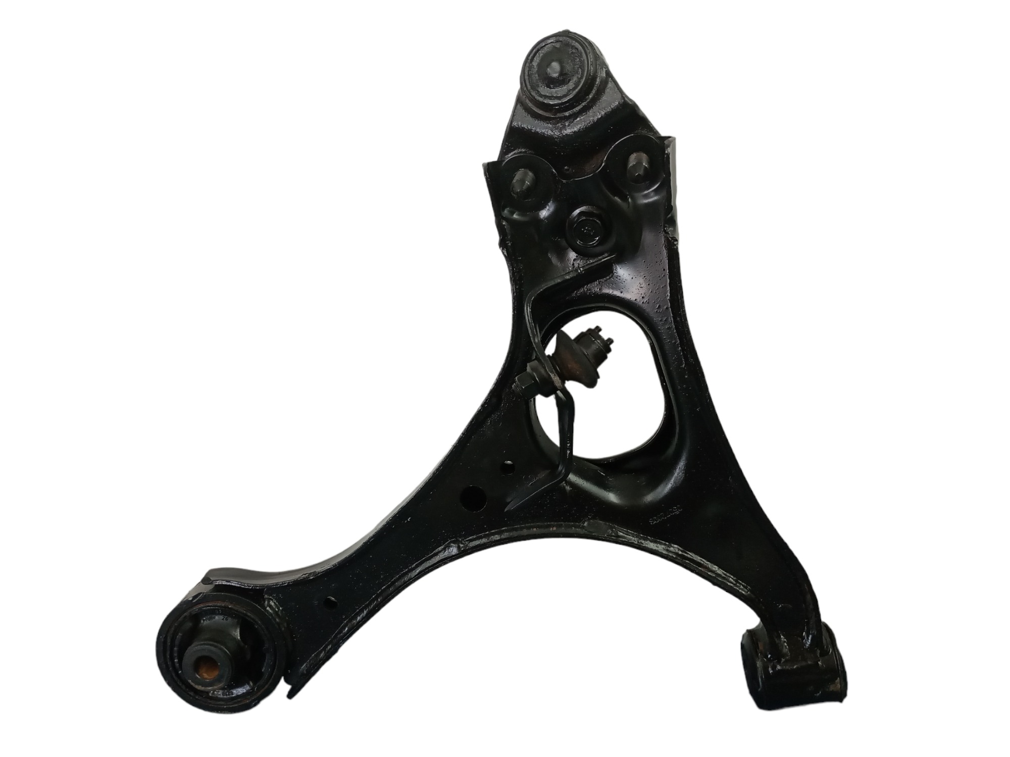 Bandeja Suspensão Dianteira L/e Honda New Civic 2007 A 2012 2