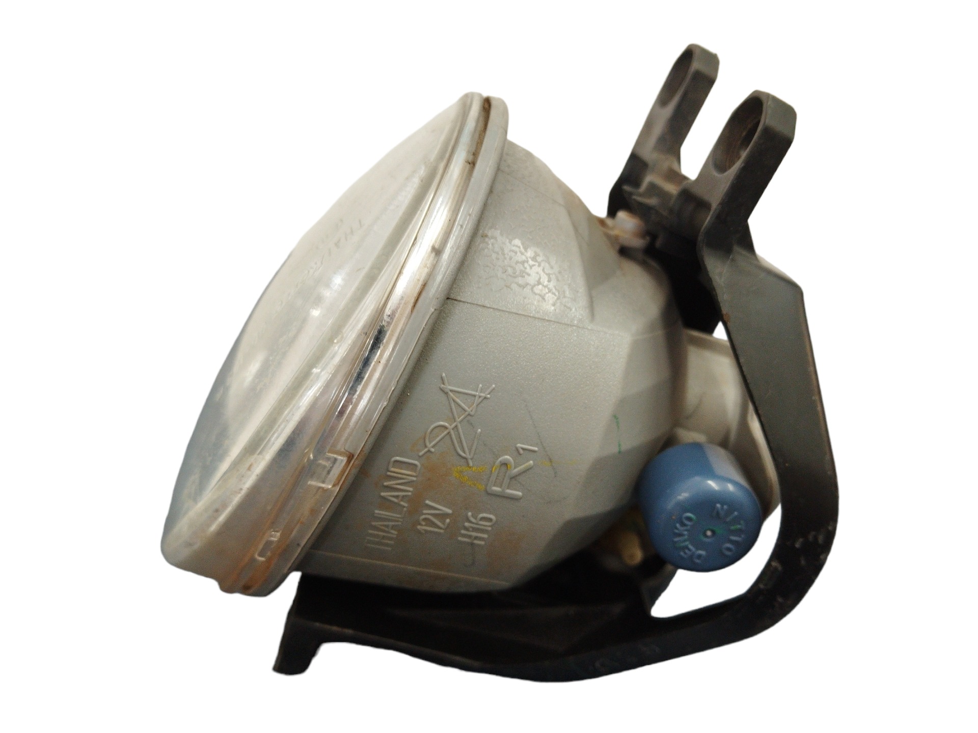 Farol Milha L/d Toyota Corolla 2009/14 Original 4