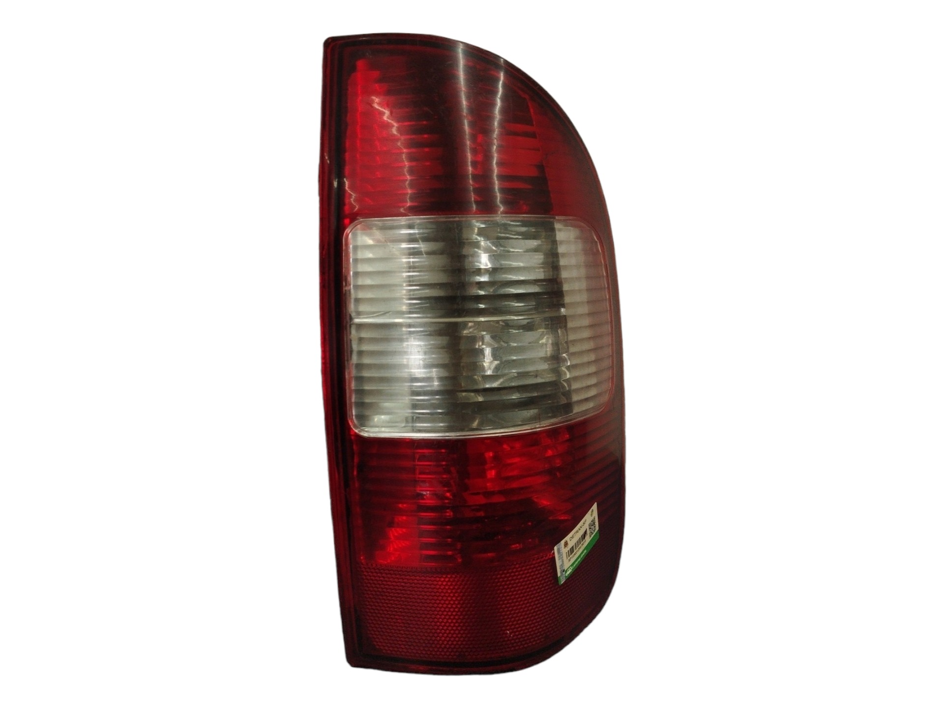 Lanterna Tras L/d Chevrolet S10 2001 A 2007 Paralelo 3