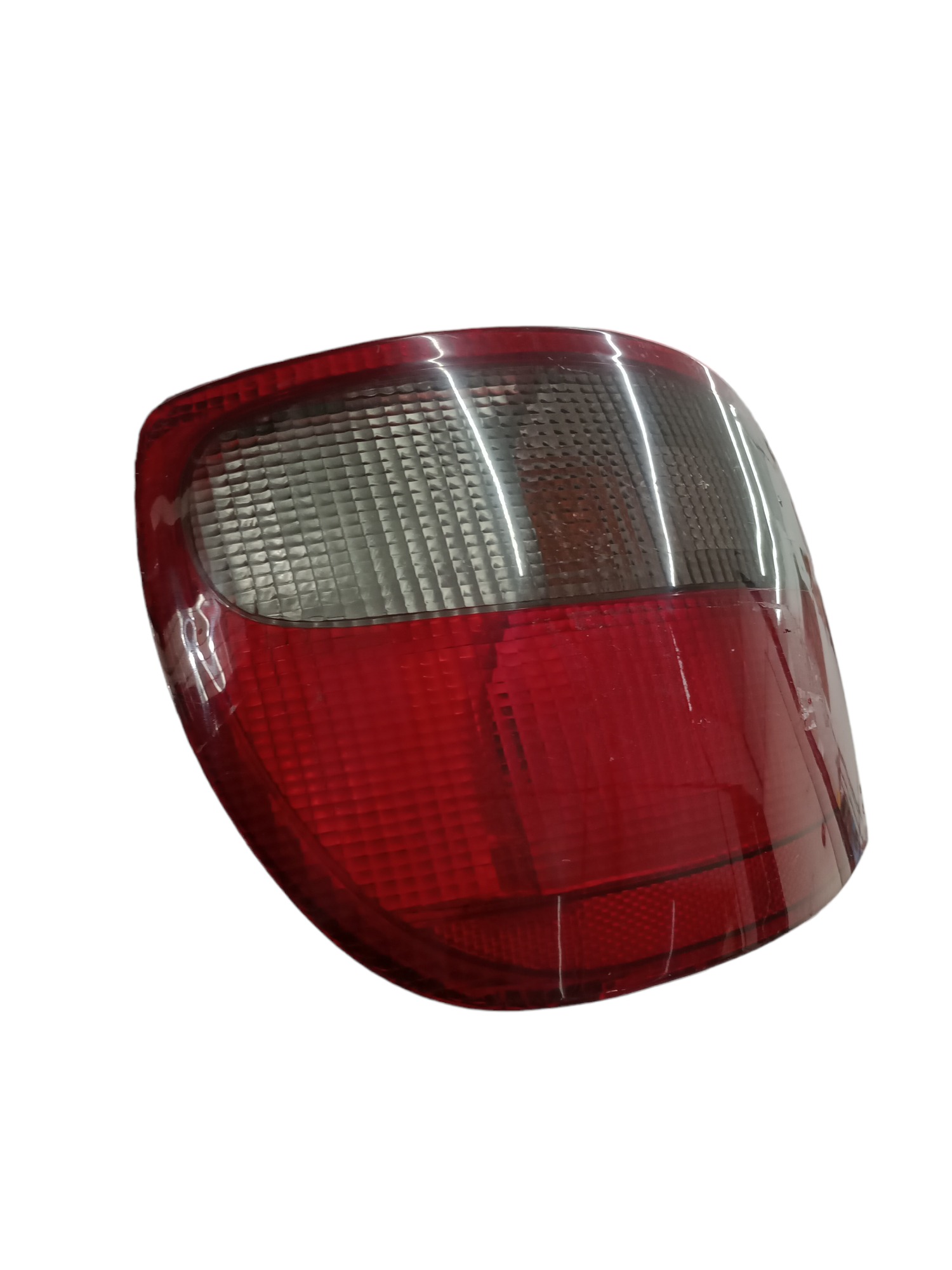 Lanterna Tras Vw Pointer L/e 94 A 98 Usada Original Fume Esquerdo 3