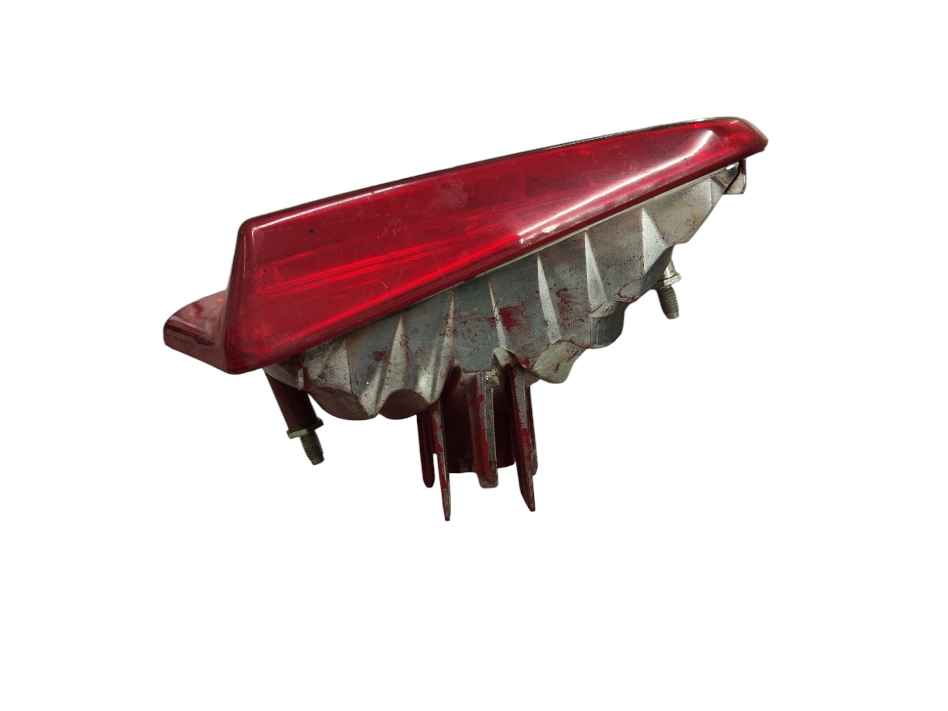 Lanterna Tampa Traseira L/d Fiat Stilo 2003/11 – 46786566 2