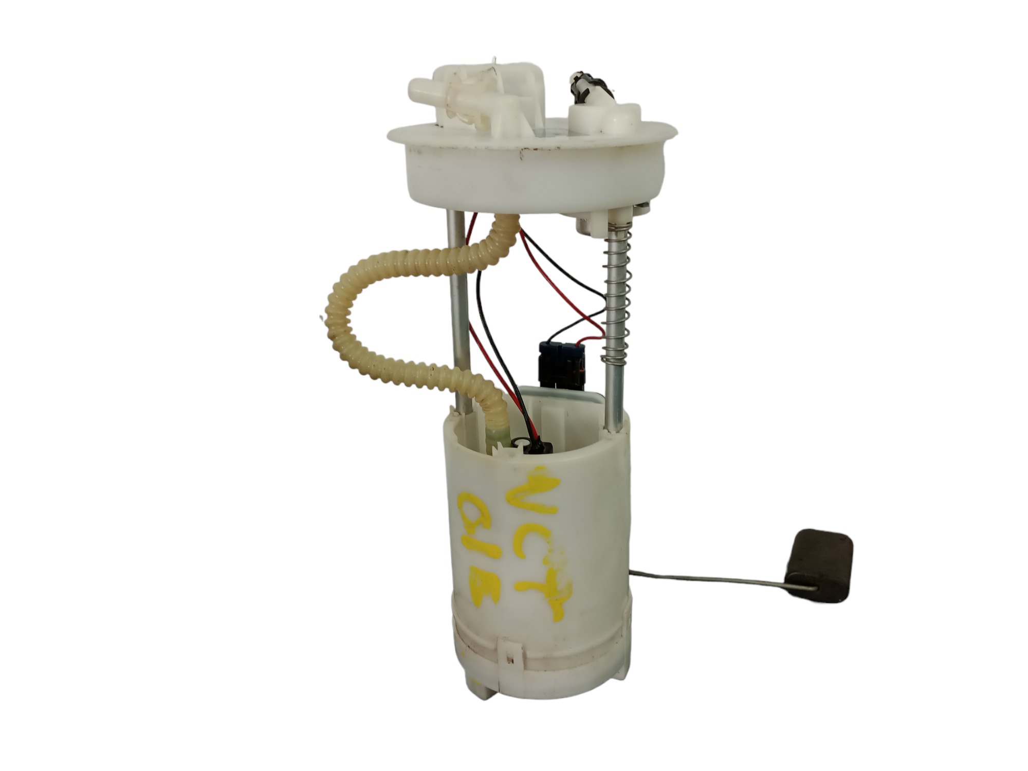 BOMBA DE COMBUSTÍVEL GM VECTRA / ASTRA 2.0 06/10 – 94734245 2