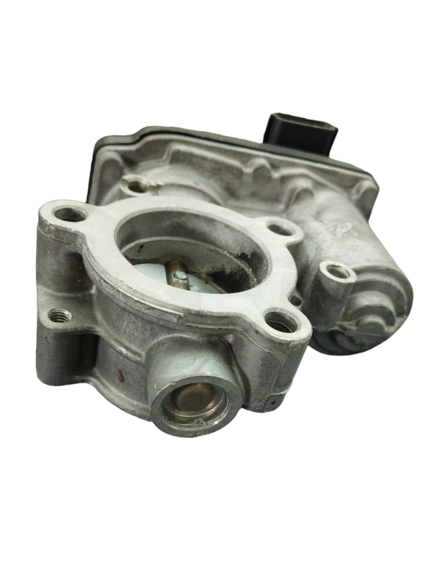 TBI Renault Sandero/logan 1.0 8v 3cc código 161204132R 4