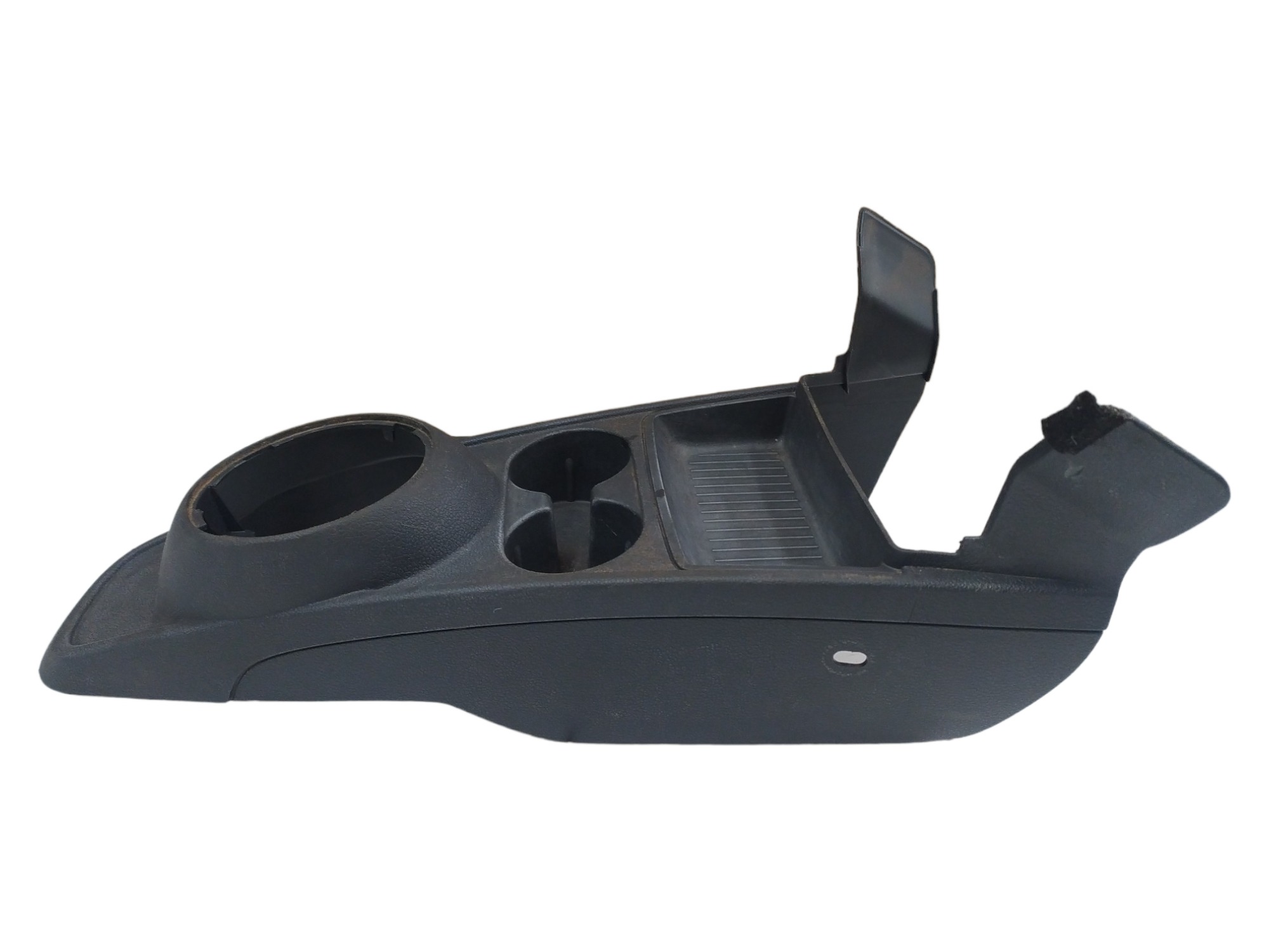 Console Central Porta Copos Gol G5/g6 2008 A 2014 Original 4