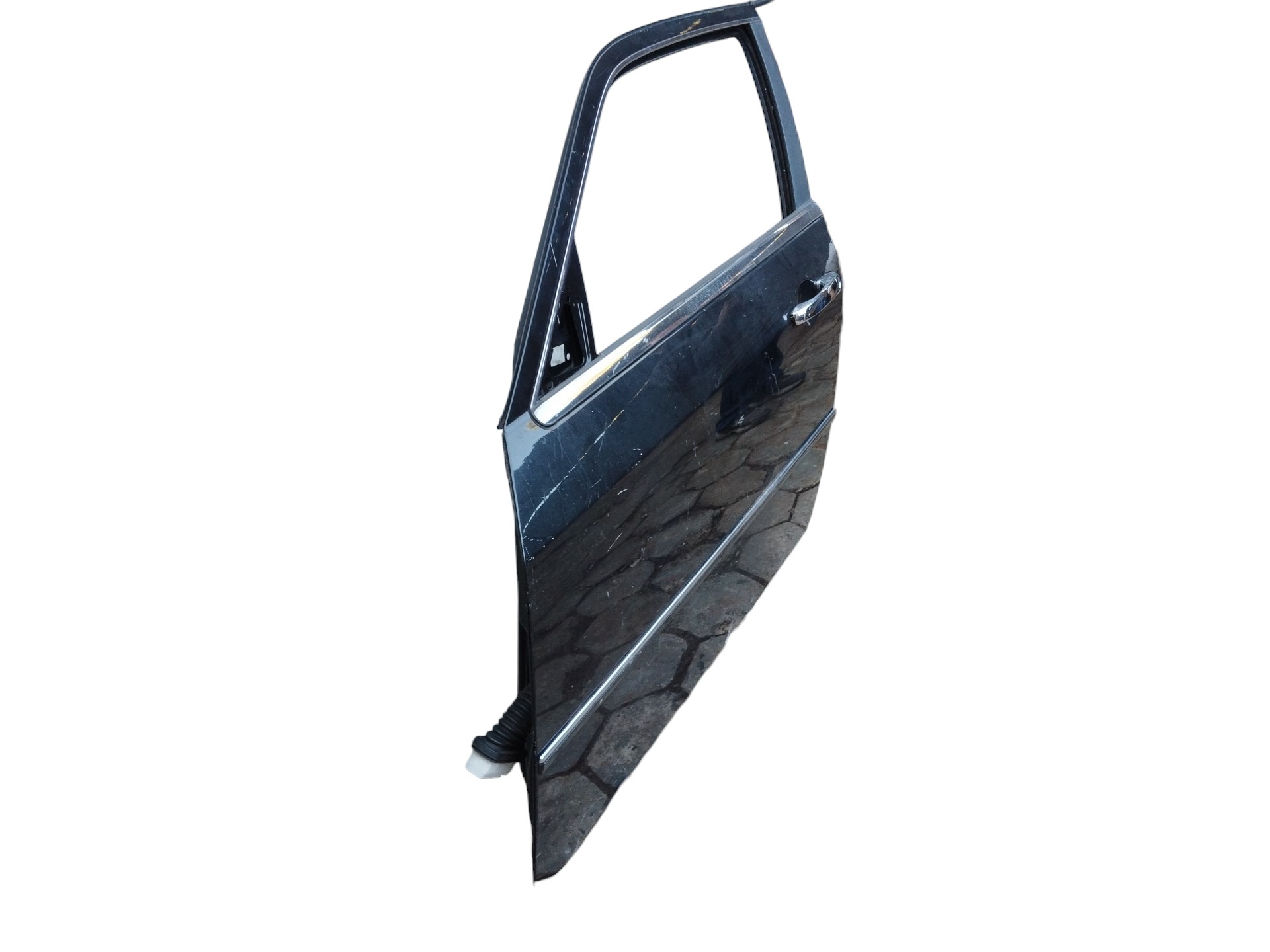 Porta Dianteira L/e Chrysler 300c 2011/16 C/detalhe 2