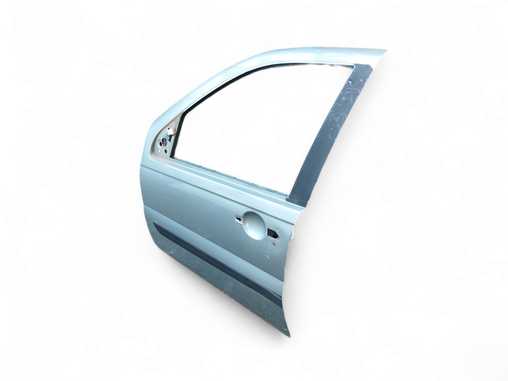 Porta Dianteira L/e Fiat Palio 2008/13 C/detalhes 3