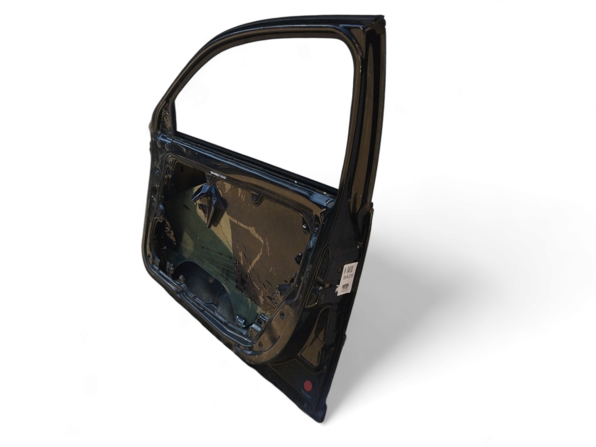 Porta Dianteira L/d Vw Passat 1997/2000 5