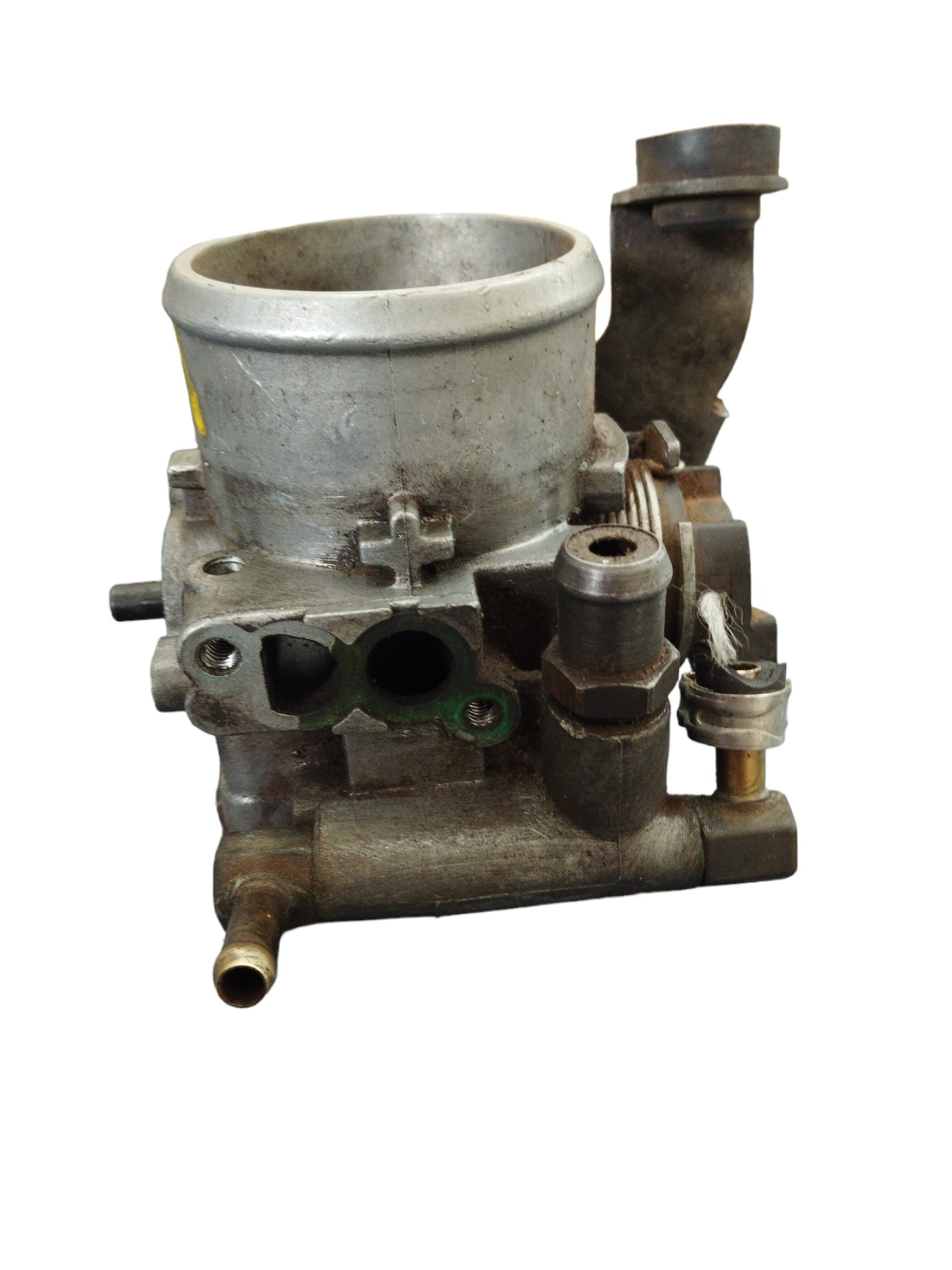 TBI fiat marea 2.0 20V código 67780501 6