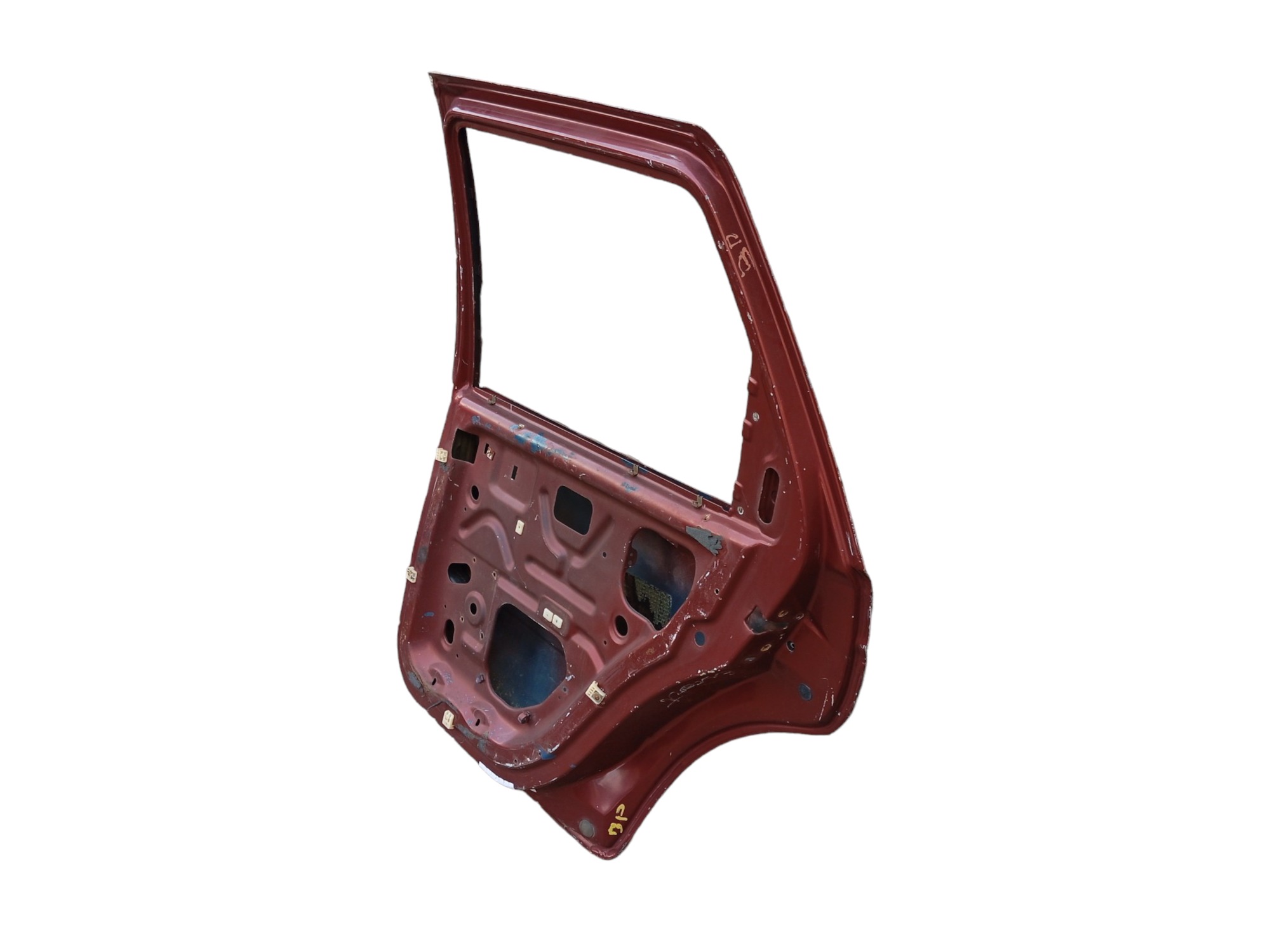 Porta Traseira L/d Pointer 1993 A 1997  – Traseira – Direito 3