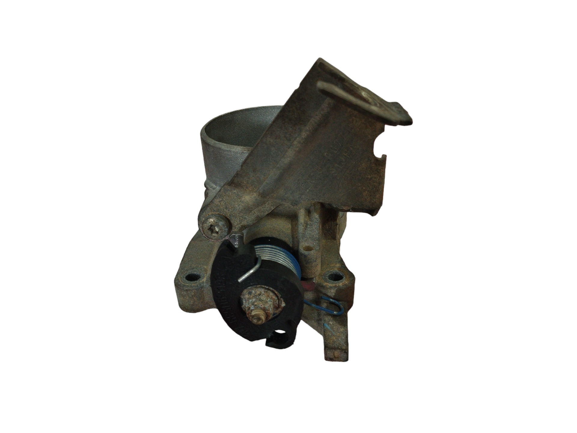 CORPO BORBOLETA TBI FORD FIESTA/FOCUS 1.6 – 2N1U9677BB 5