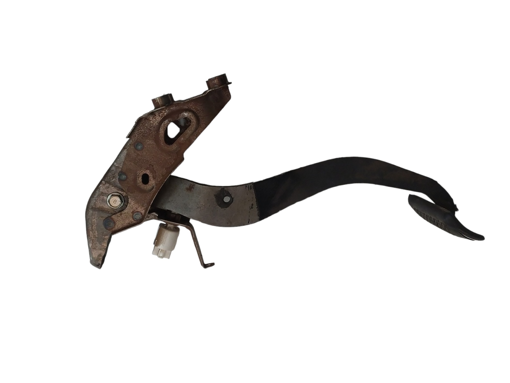 Pedal Freio Toyota Corolla 2008 A 2014 Original 4