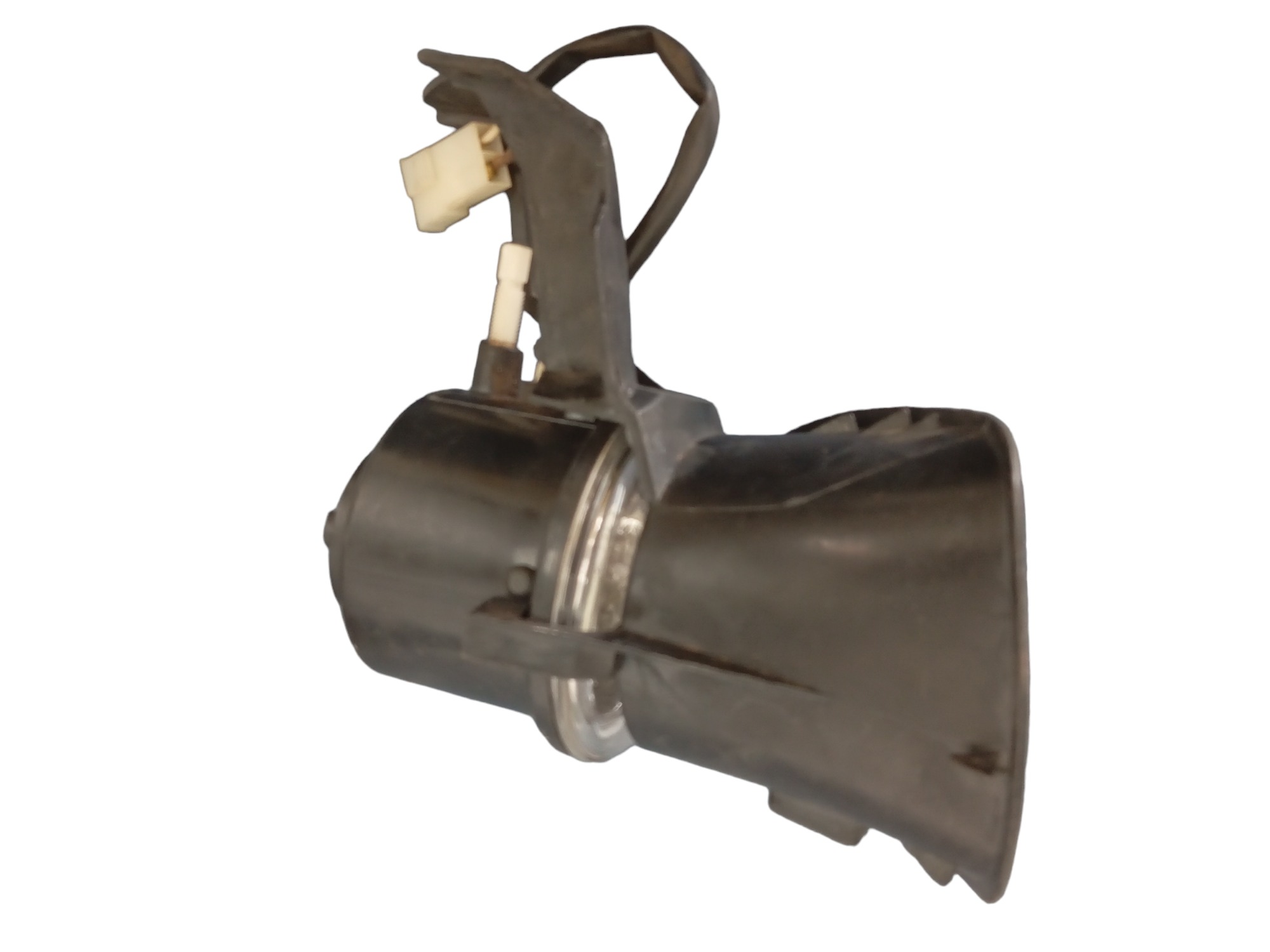 Farol De Milha L/e Fiat Palio Weekend 2003 3