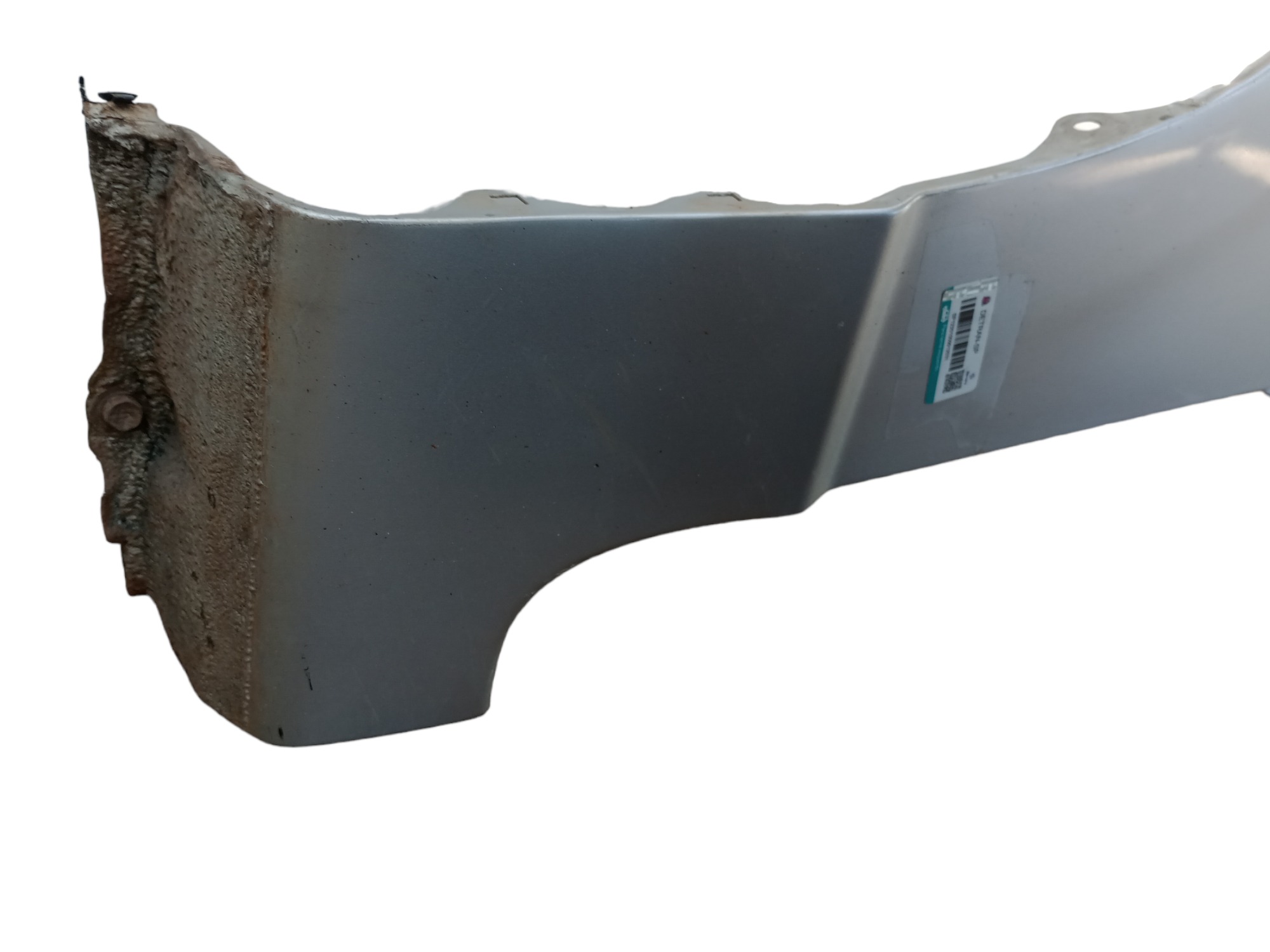 Paralama L/e Honda Civic 2012/16 Original 5