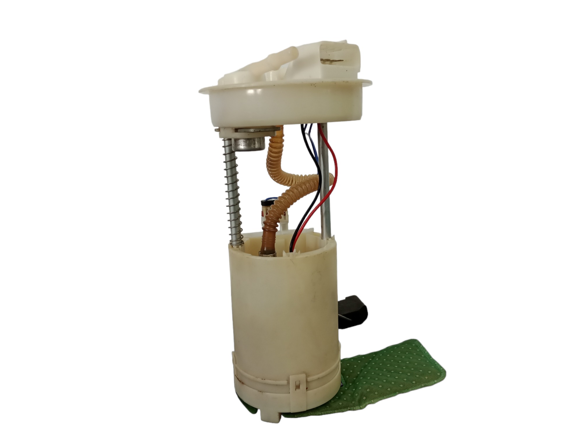 BOMBA DE COMBUSTÍVEL GM CELTA / PRISMA 08/10 FLEX – T030038 2