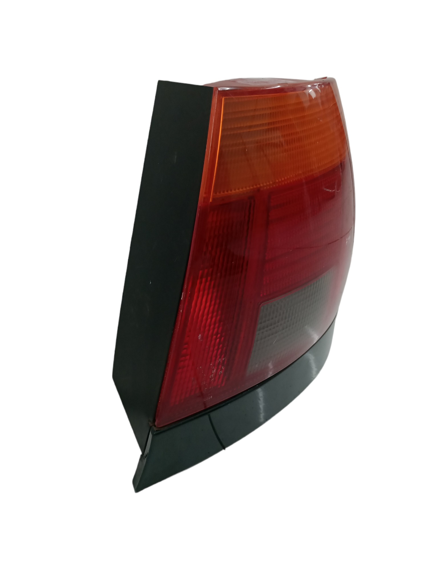 Lanterna Tras L/d Audi A4 95 A 2000 Usado Original 4