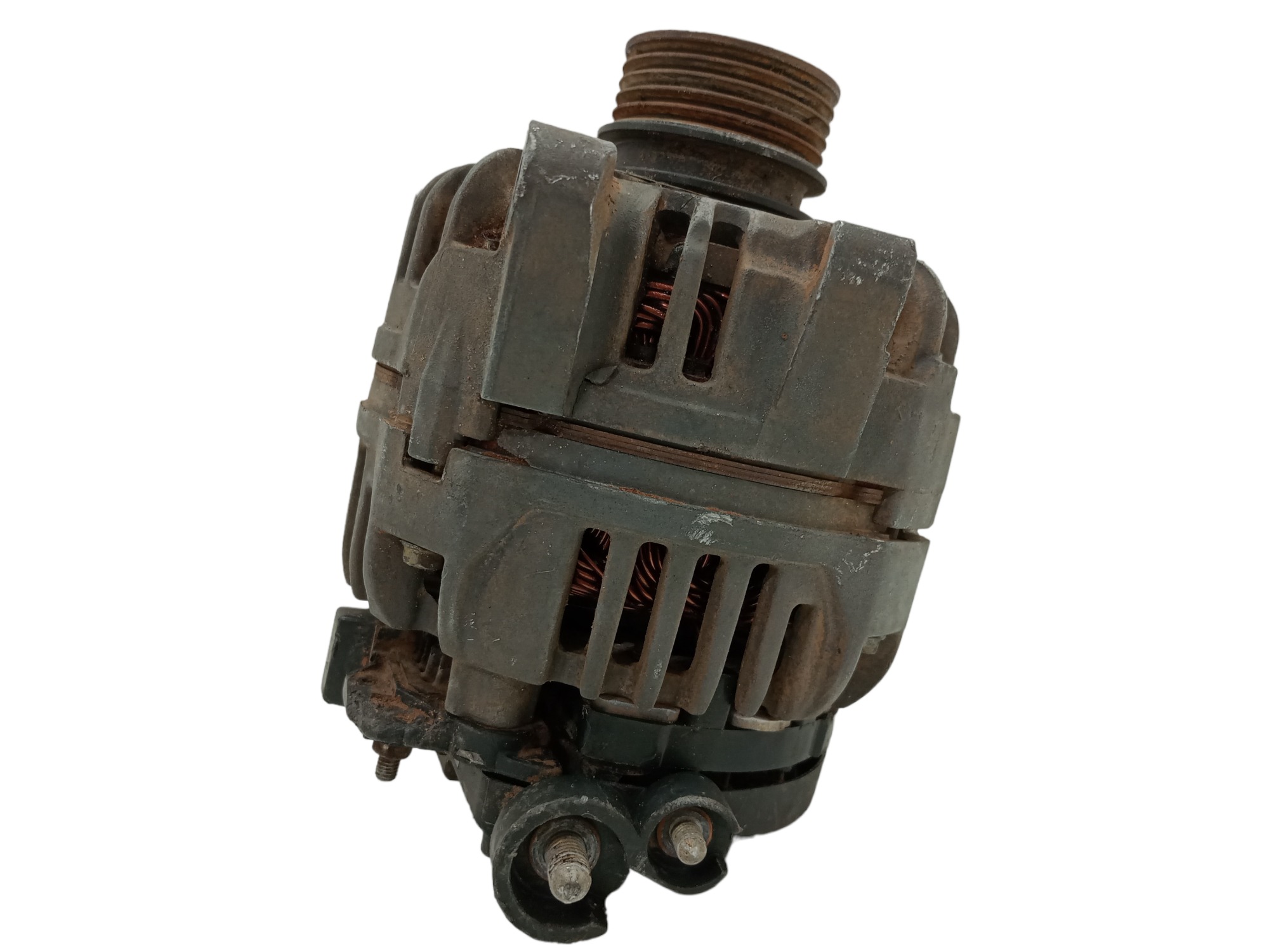 Alternador Mercedes-benz A160 1999/2006 4