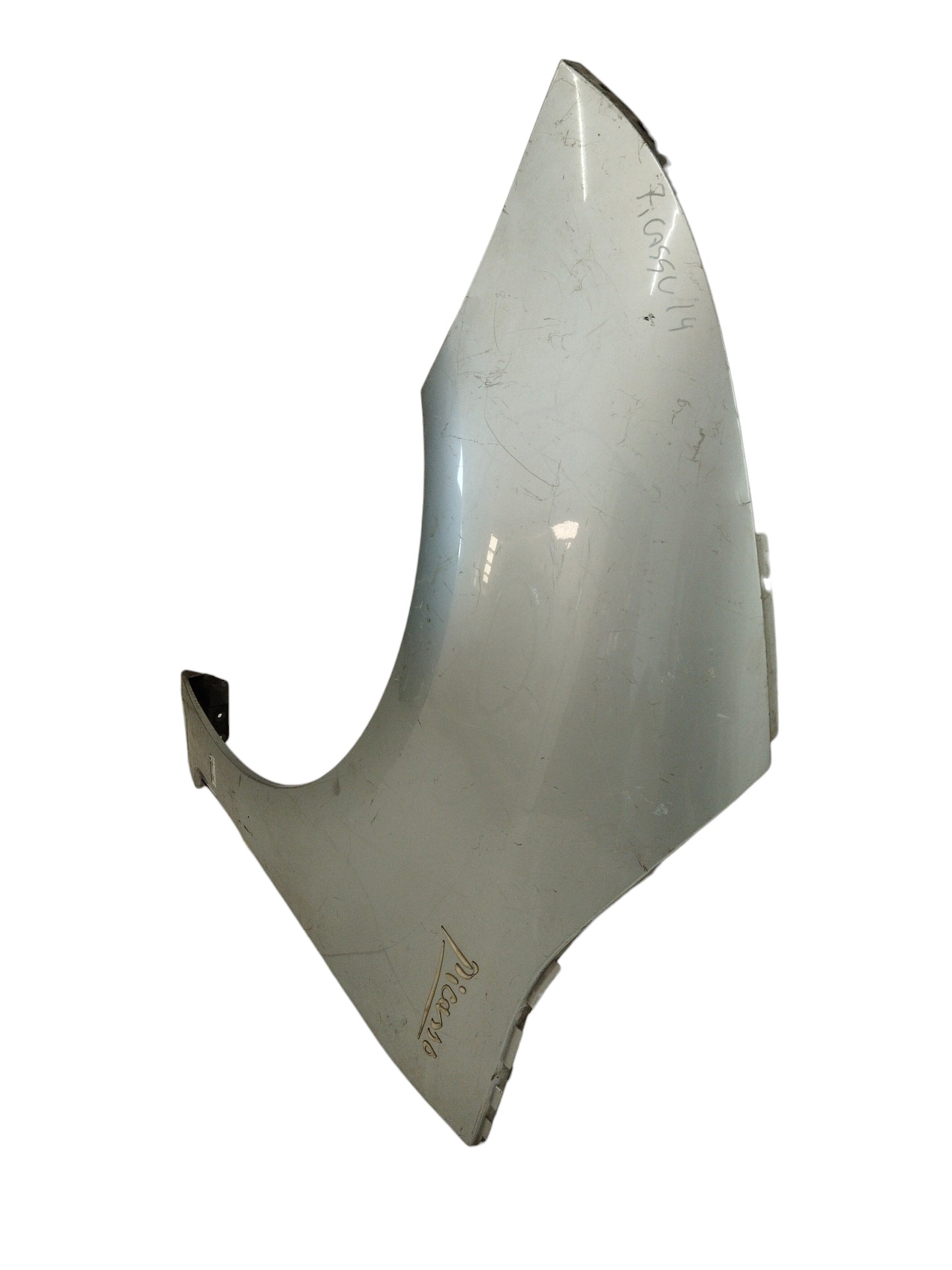 Paralama L/e Citroen C4 Grand Picasso 08 A 14 Original 2