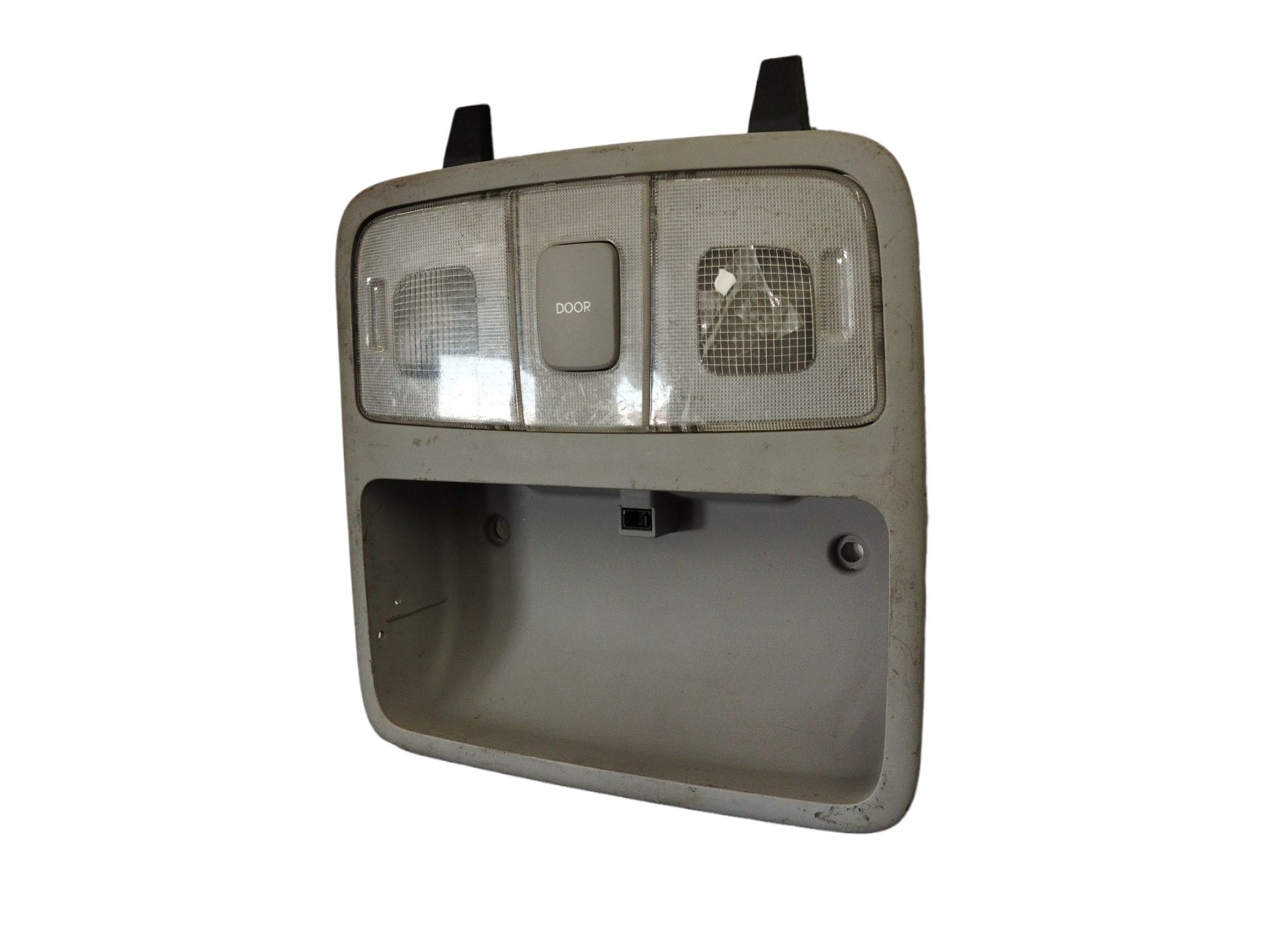 Luz De Teto I30 2009/12 Original C/porta Oculos – C/detalhes 3